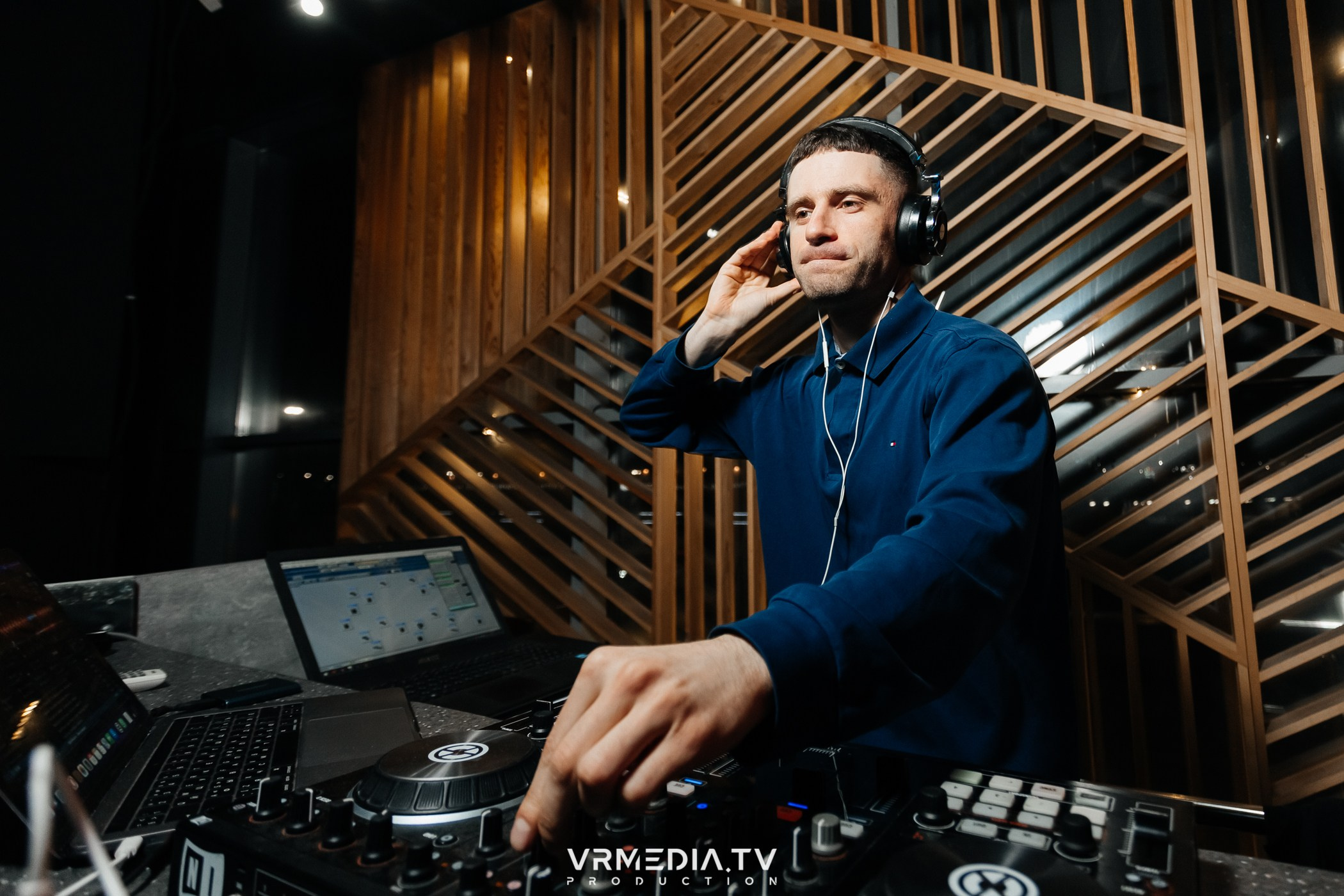 Friends party в баре «Друзья»