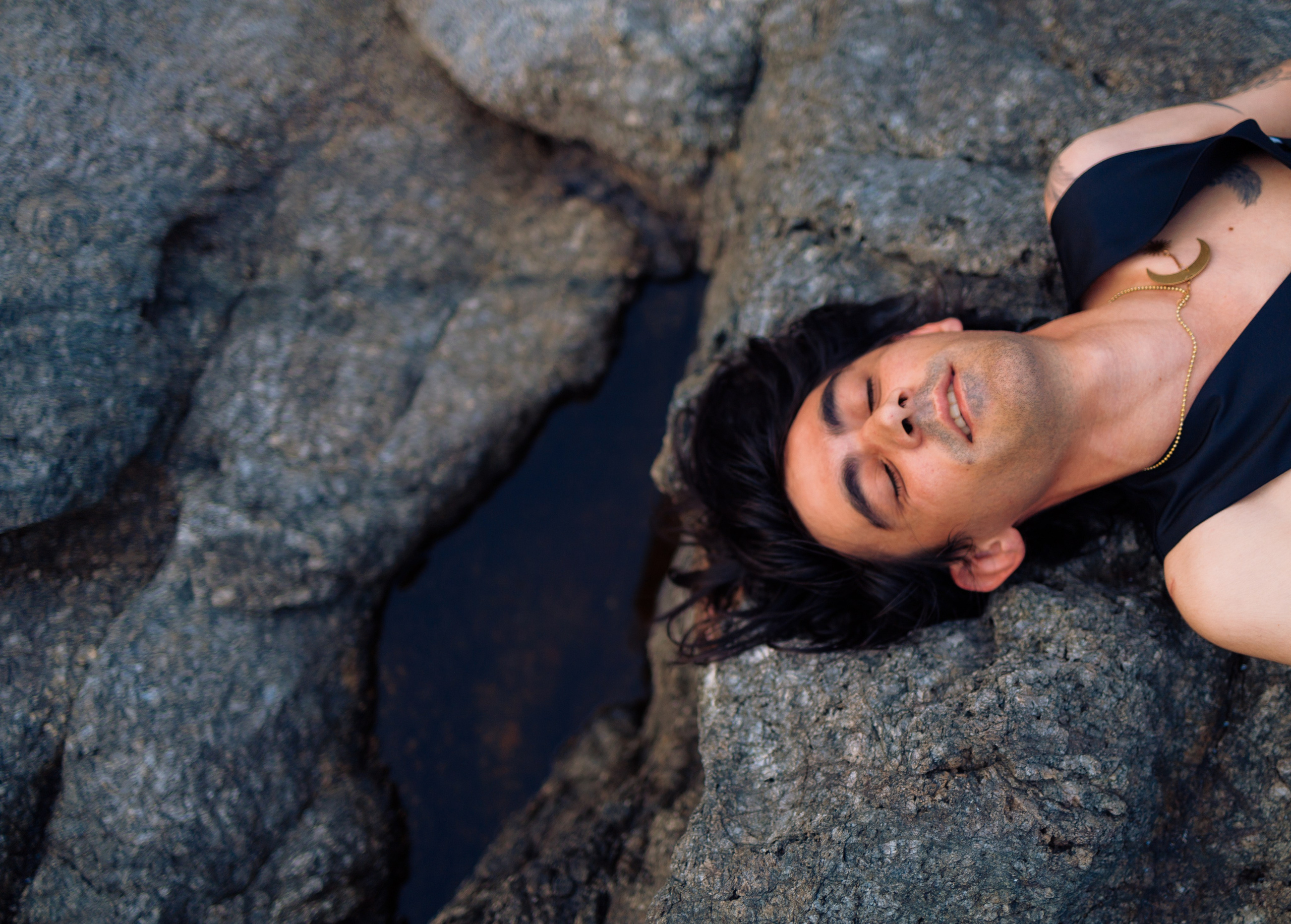 Азат. Фотограф лирики