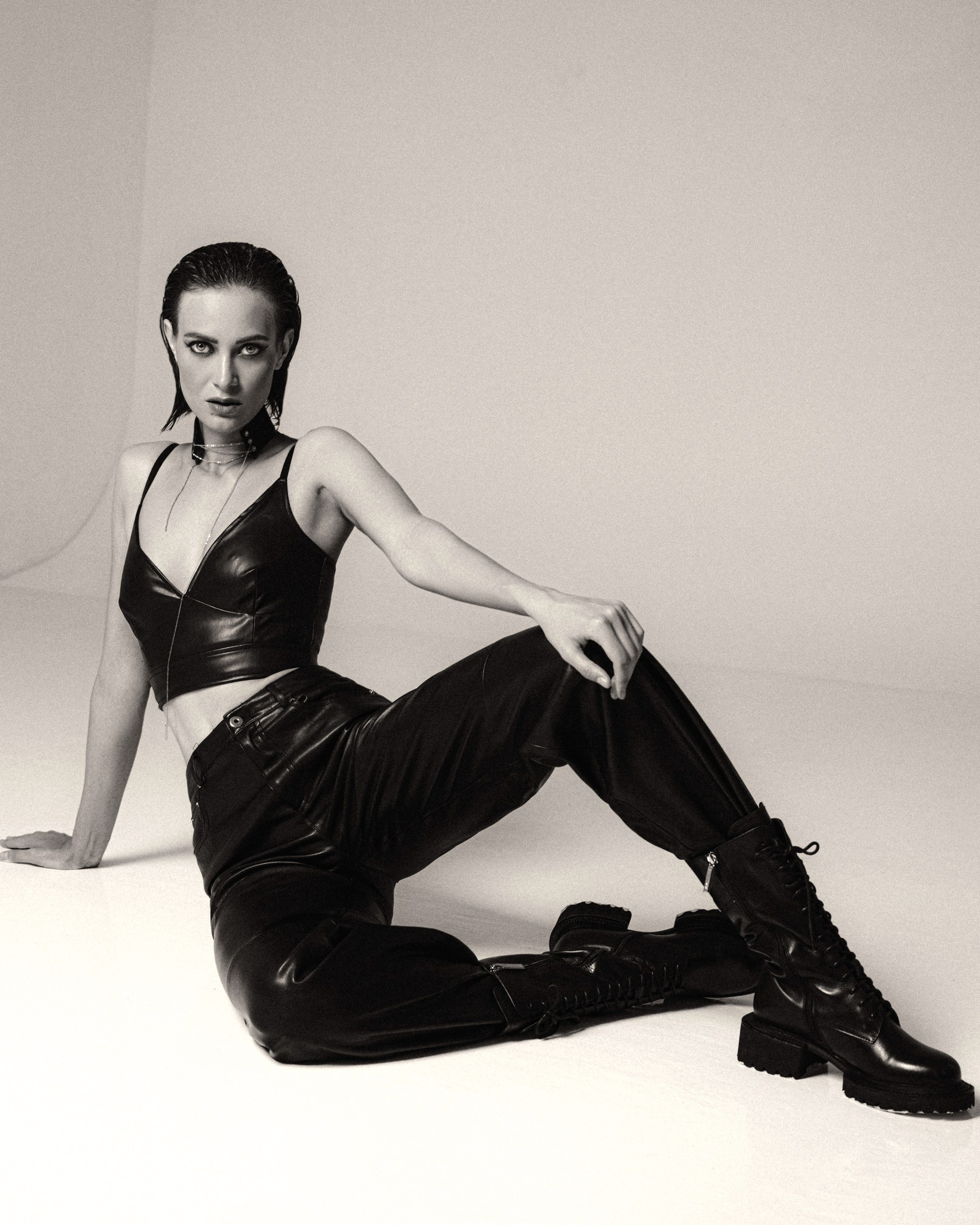 Лиза. Фотограф в Новосибирске Кристина Светлакова