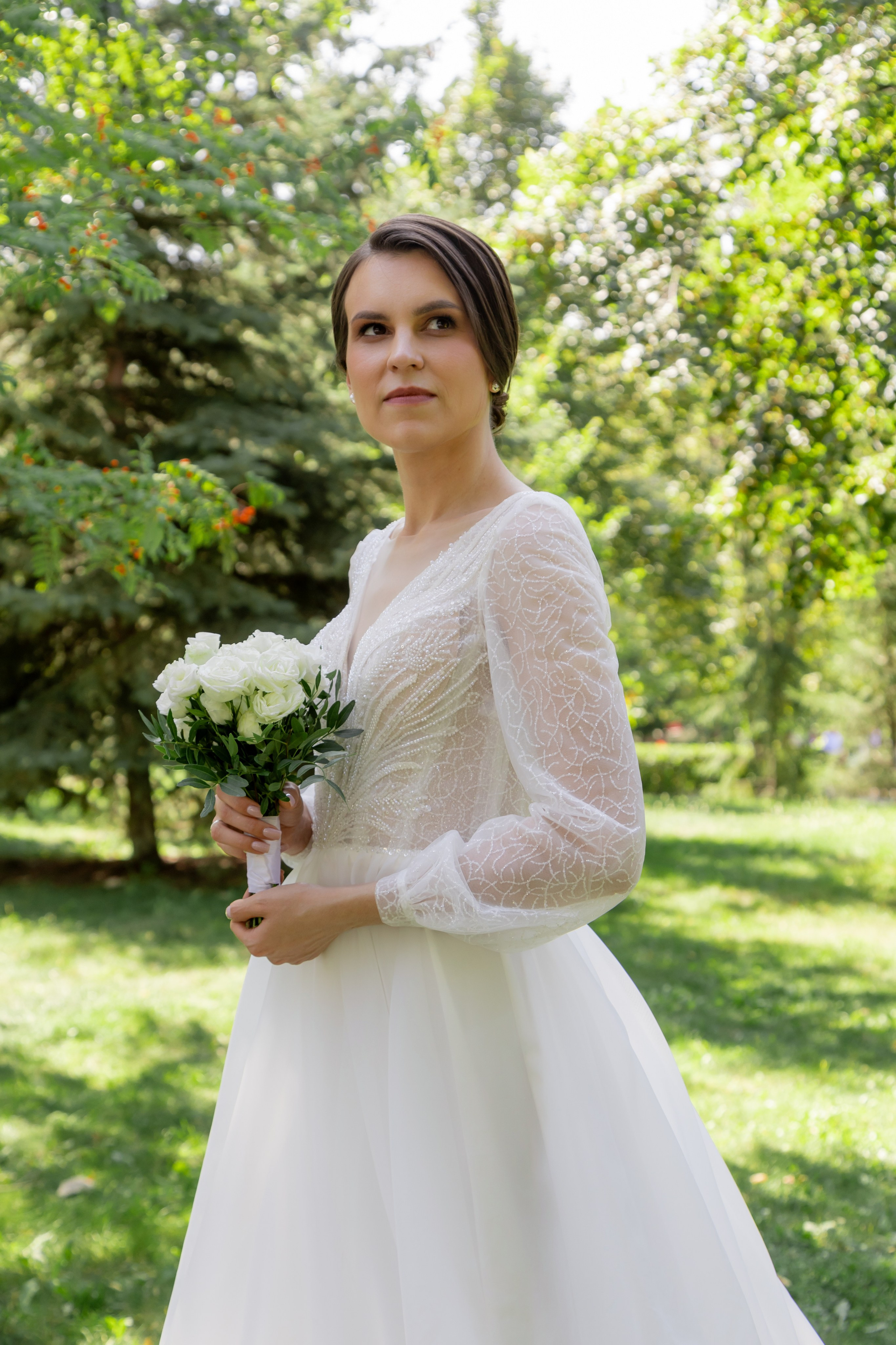 Андрей и Олеся. Фотограф в Самаре / Олеся Широнина