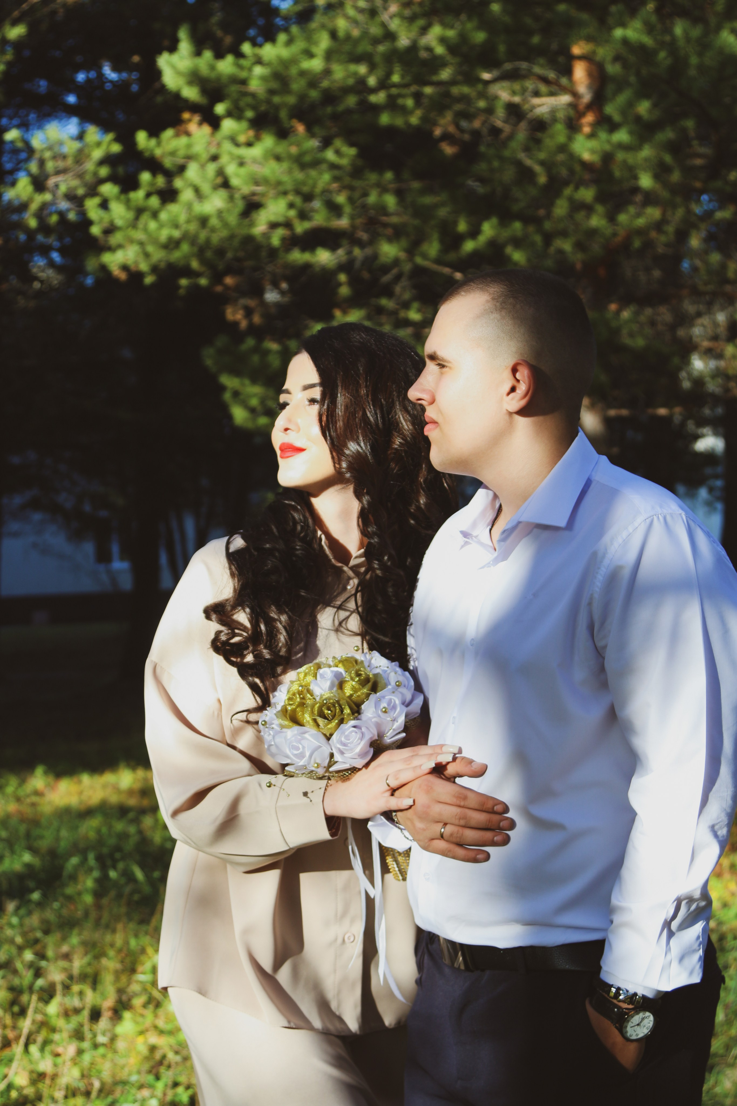 Чегдомын свадьба. Алиса Томшина — Фотограф / Видеограф