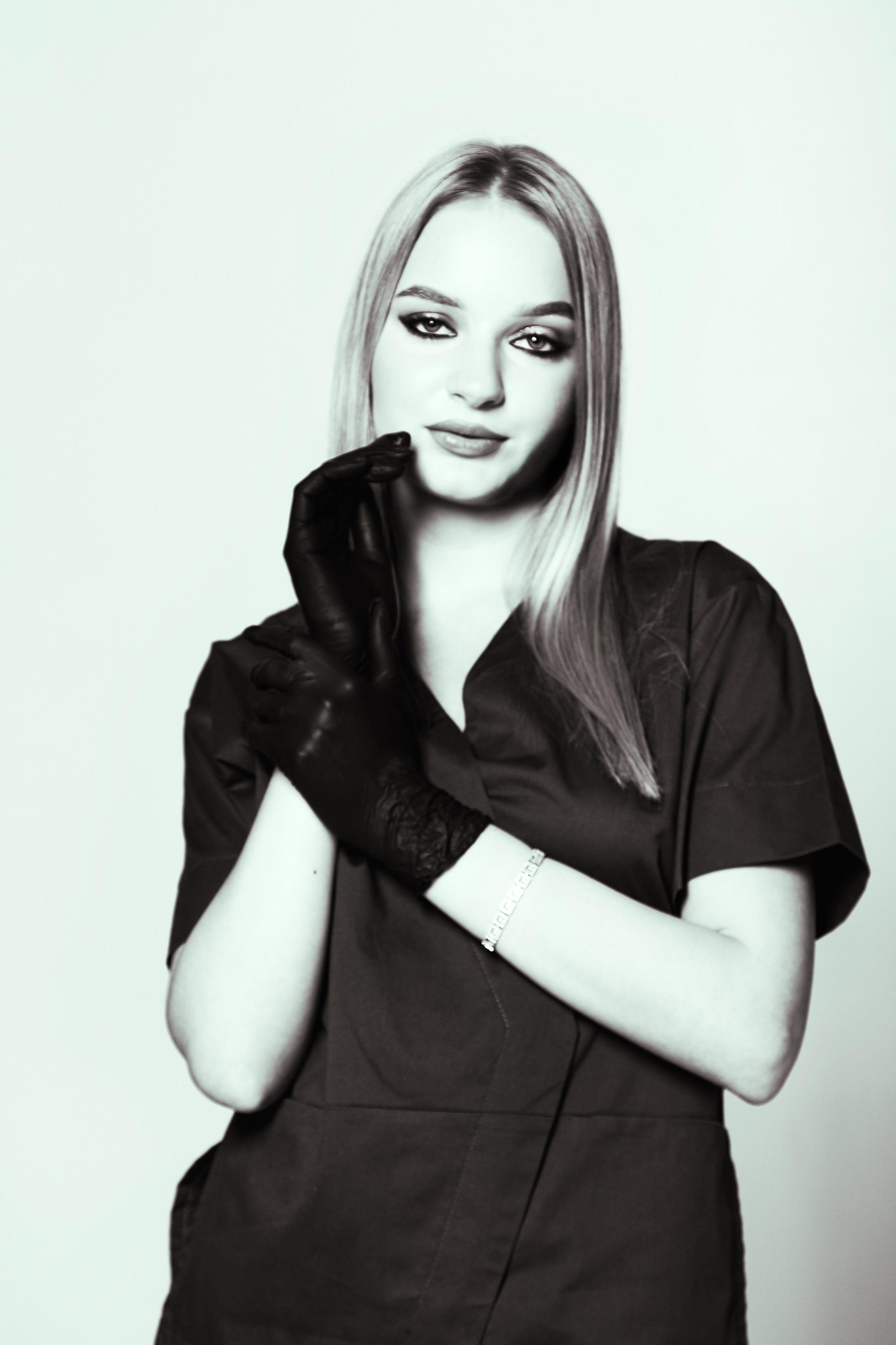 Мастер по ноготочкам. Алиса Томшина — Фотограф / Видеограф