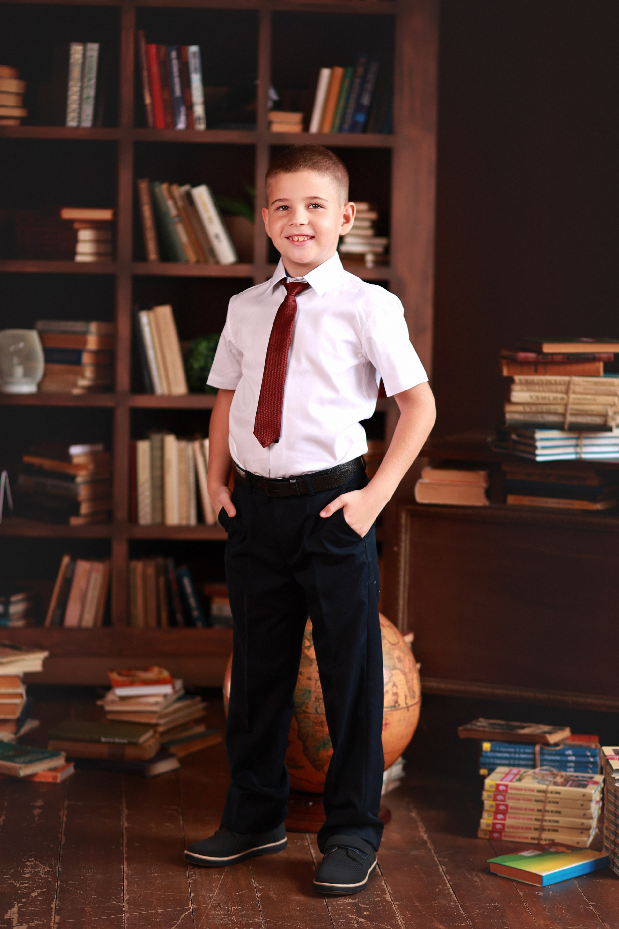 Здравствуй, Школа!. Детский семейный фотограф Краснодар