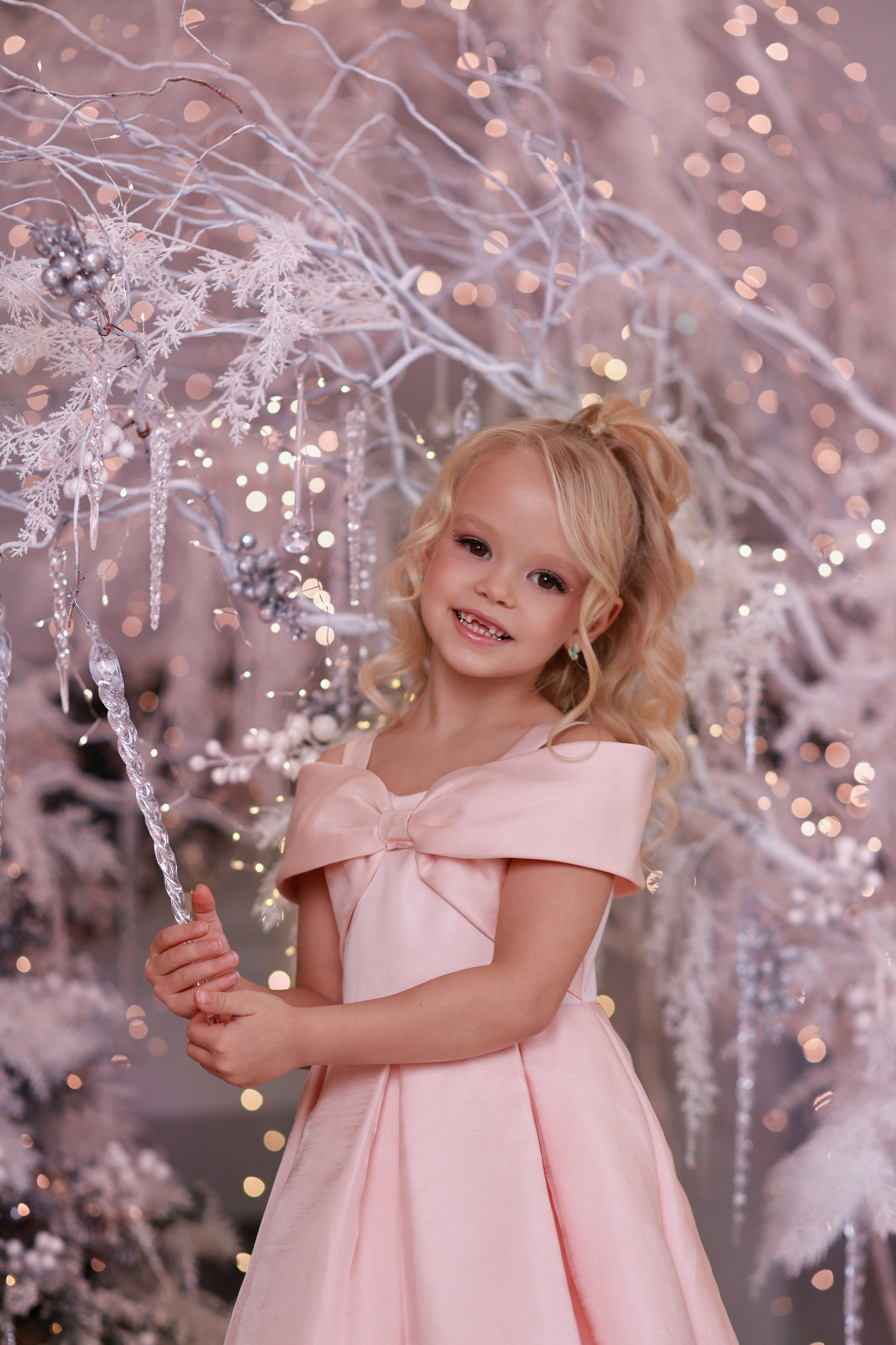 Alice. Детский семейный фотограф Краснодар