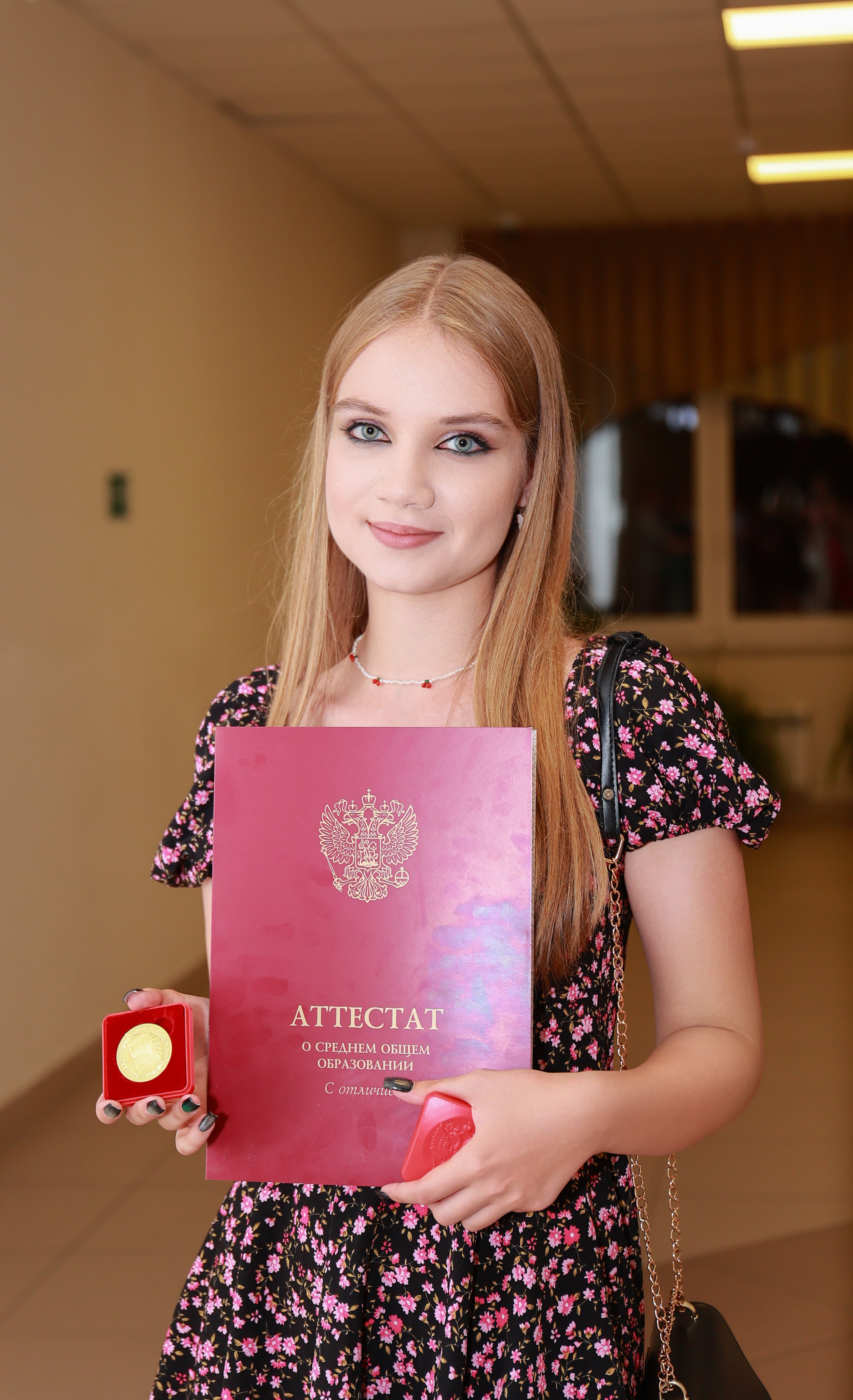 Вручение аттестатов Гимназия 87. Детский семейный фотограф Краснодар