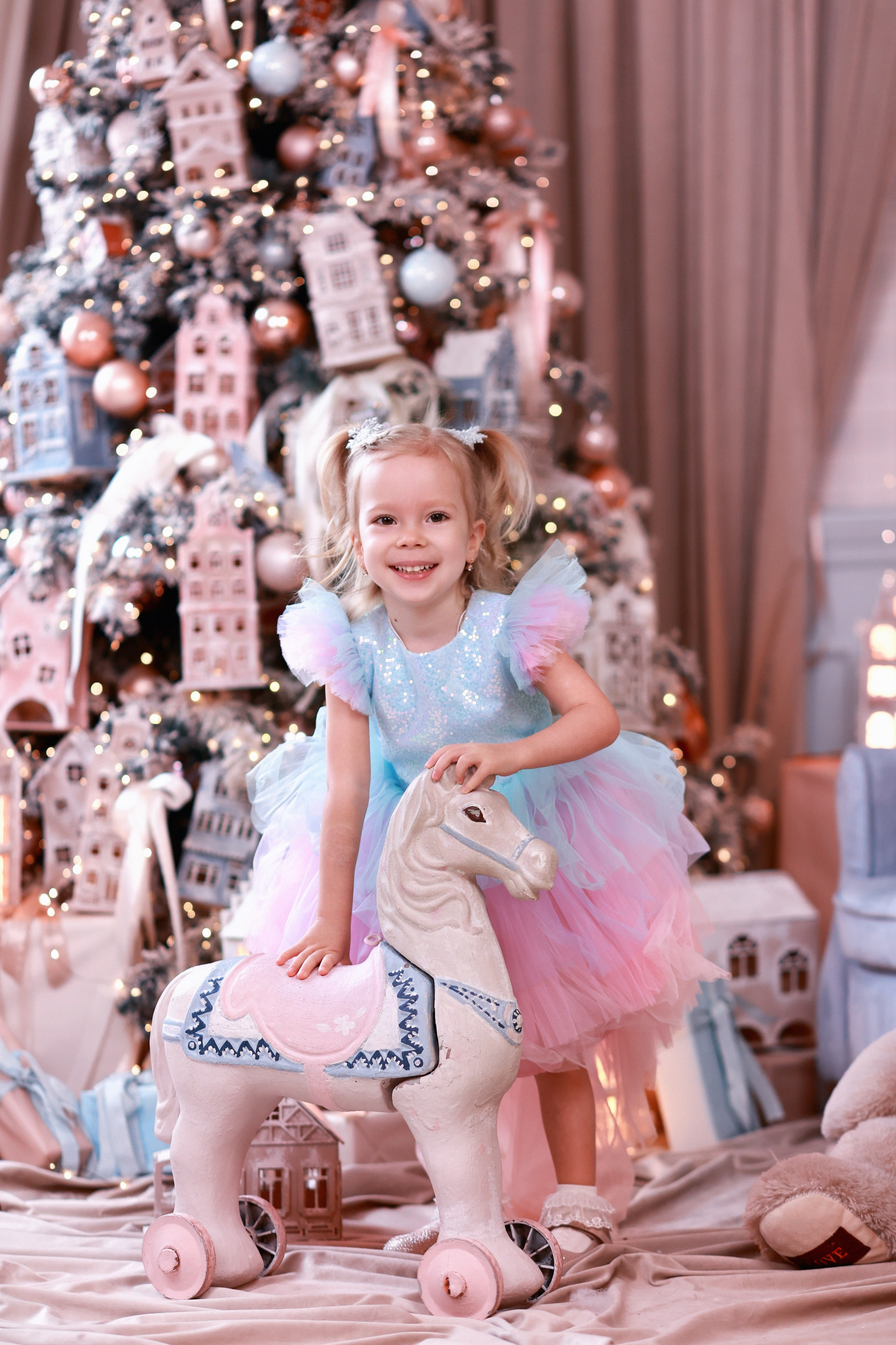 Alice. Детский семейный фотограф Краснодар