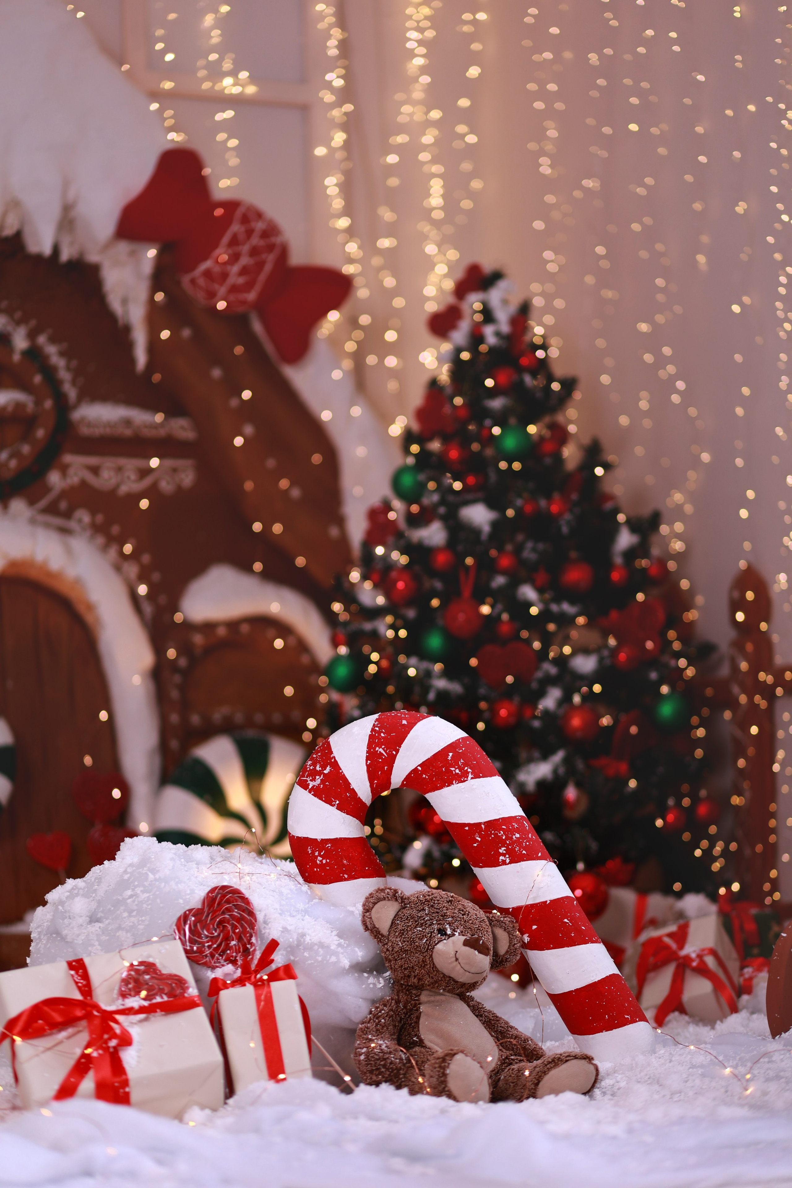 Alice. Детский семейный фотограф Краснодар