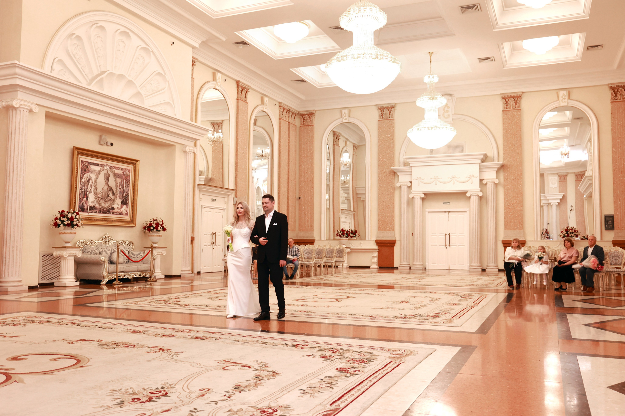 Алена и Владислав. Детский семейный фотограф Краснодар