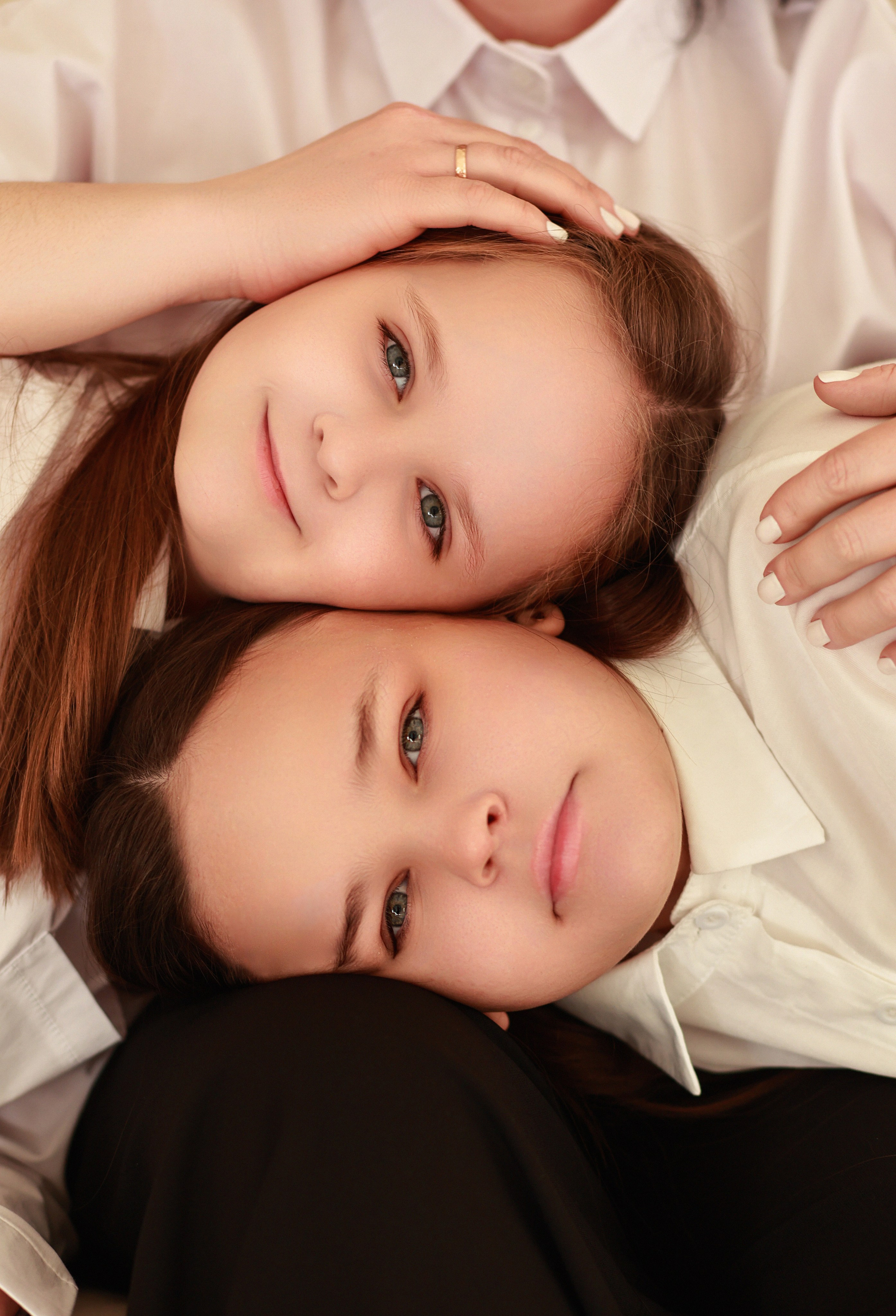 Нэлли. Детский семейный фотограф Краснодар