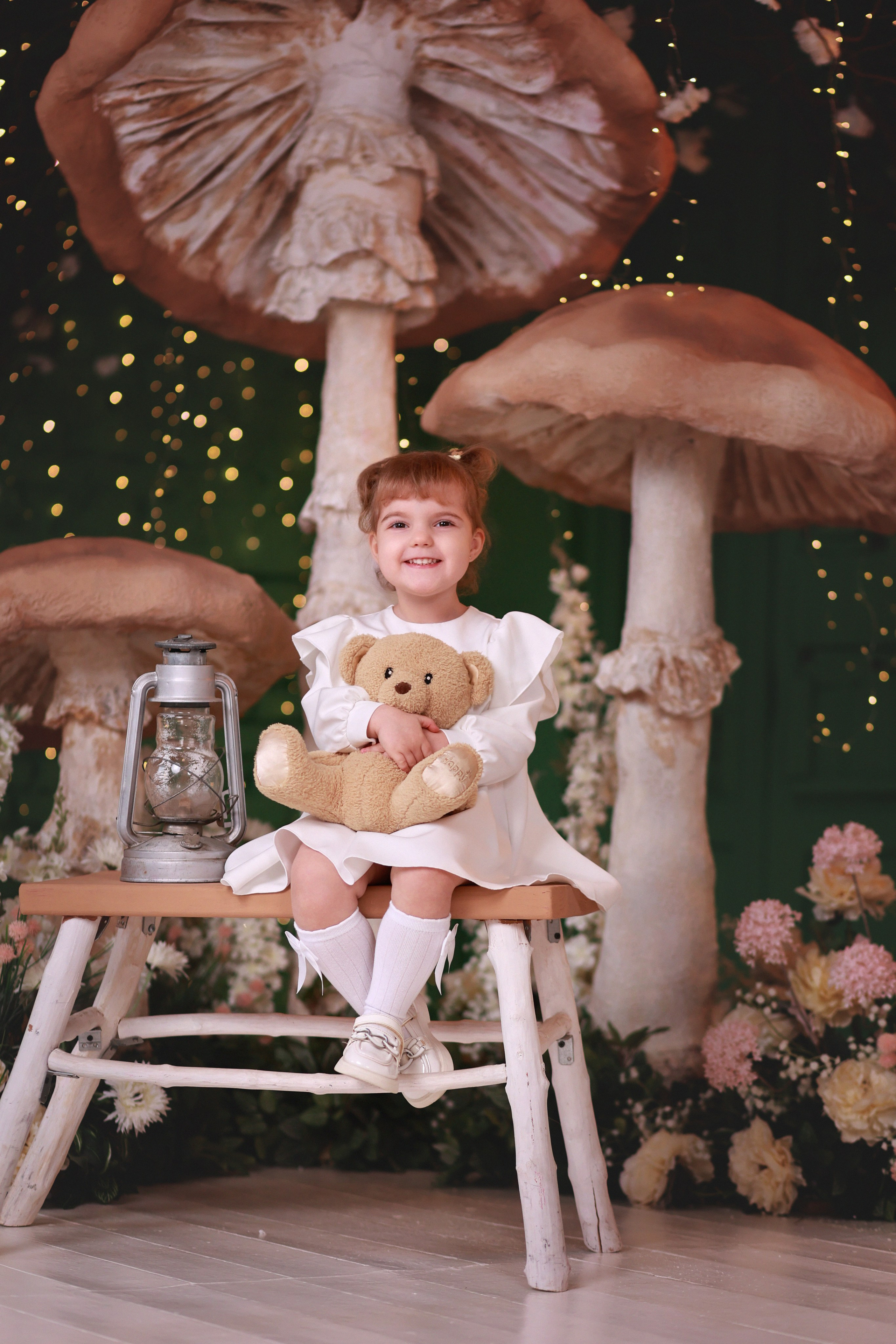 . Детский семейный фотограф Краснодар