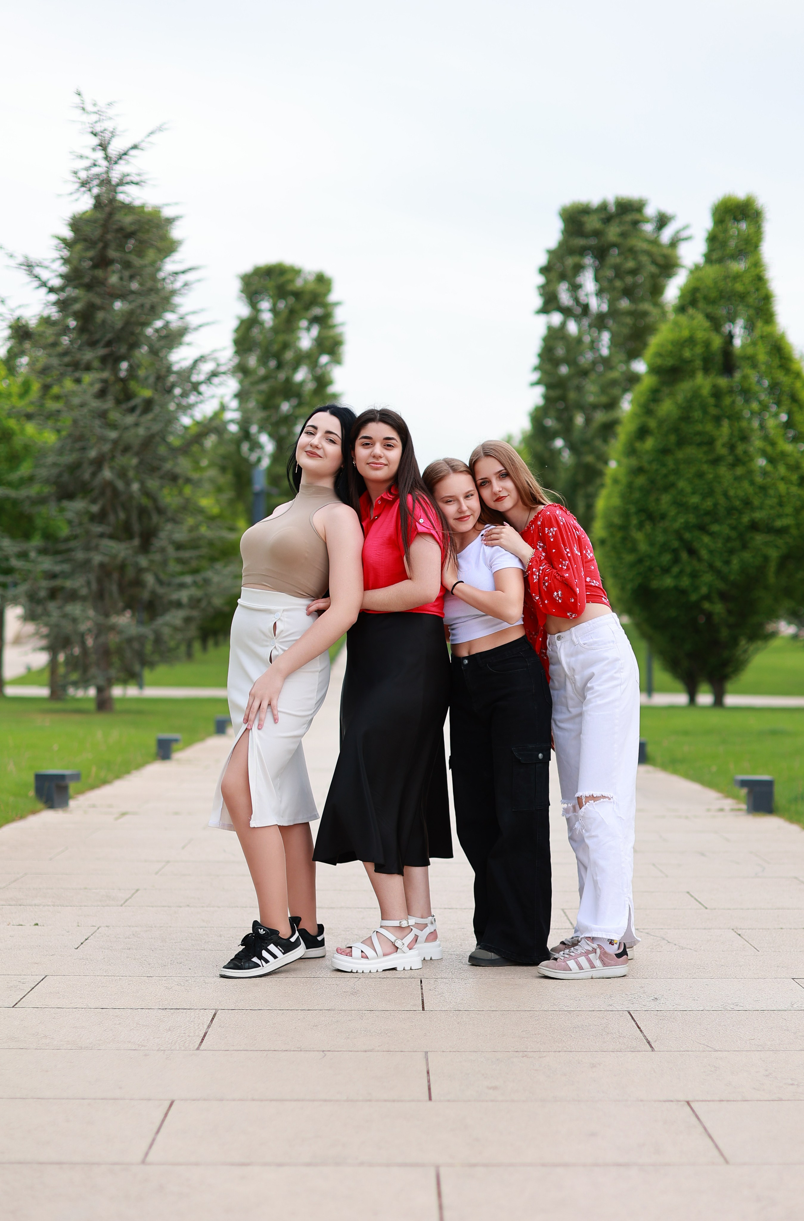 Выпускной фотоальбом (Лицей 64). Детский семейный фотограф Краснодар