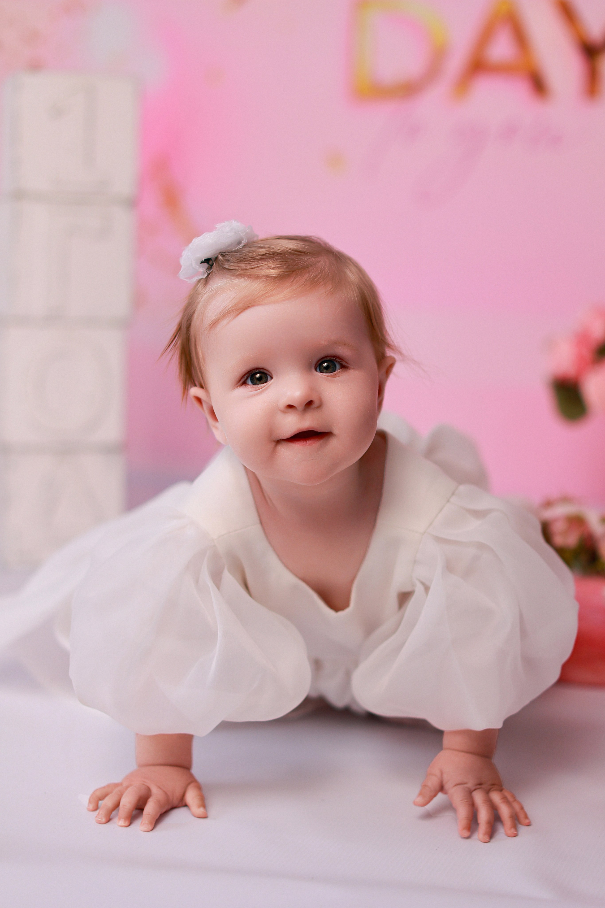 Дарьяна. Детский семейный фотограф Краснодар