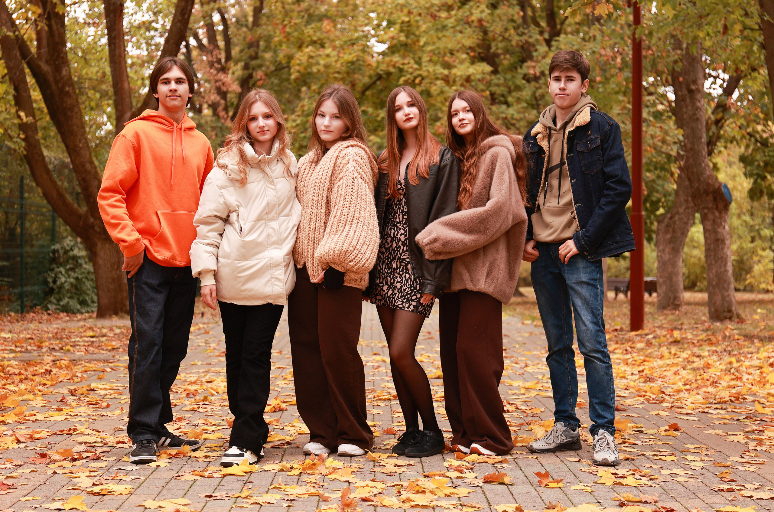 Выпускной альбом (Школа 101). Детский семейный фотограф Краснодар