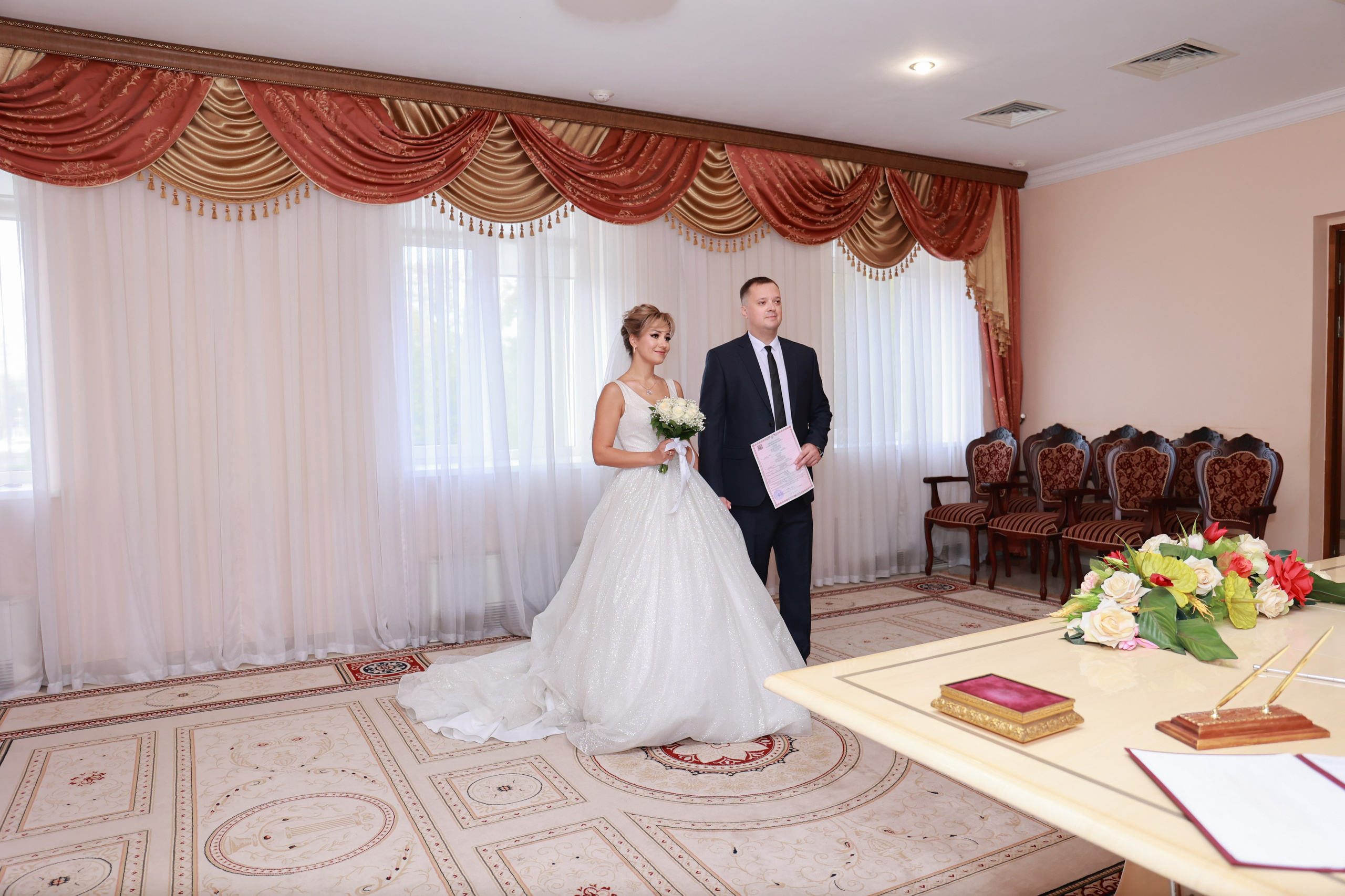 Анжелика и Валерий. Детский семейный фотограф Краснодар