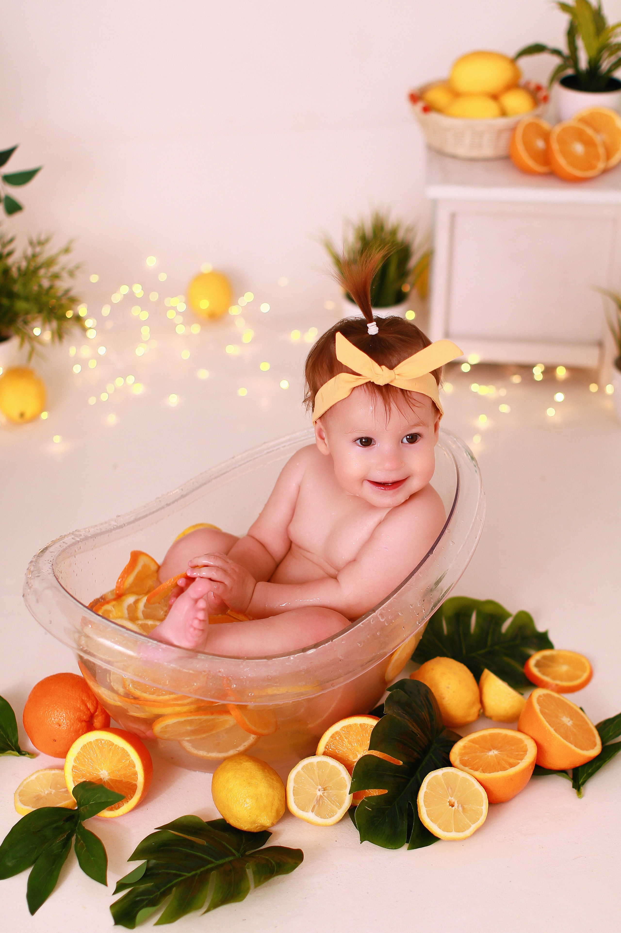 Антураж 3. Детский семейный фотограф Краснодар