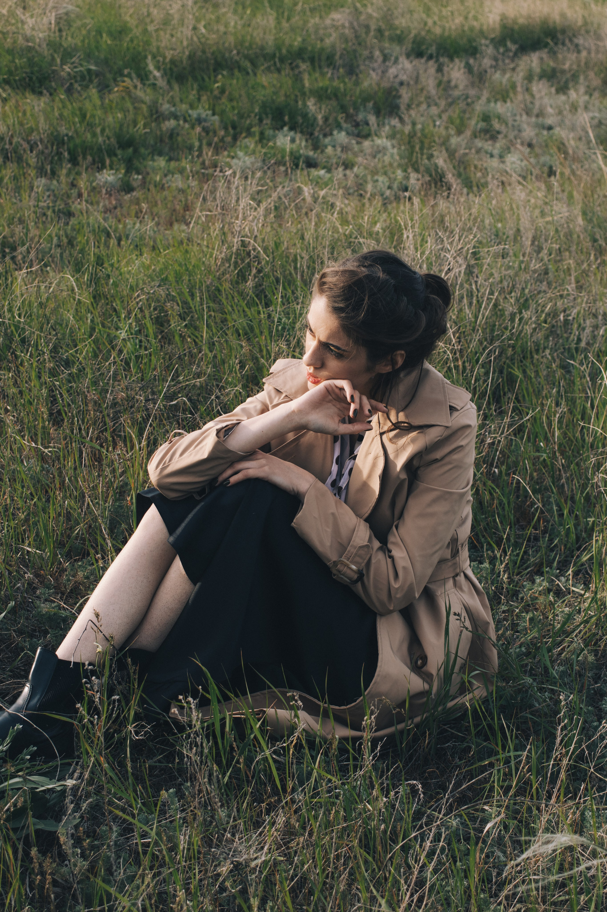 Marina. Валерия Михайлова — фотограф Анапа, Темрюк, Геленджик, Абрау-Дюрсо, Новороссийск, Голубицкая