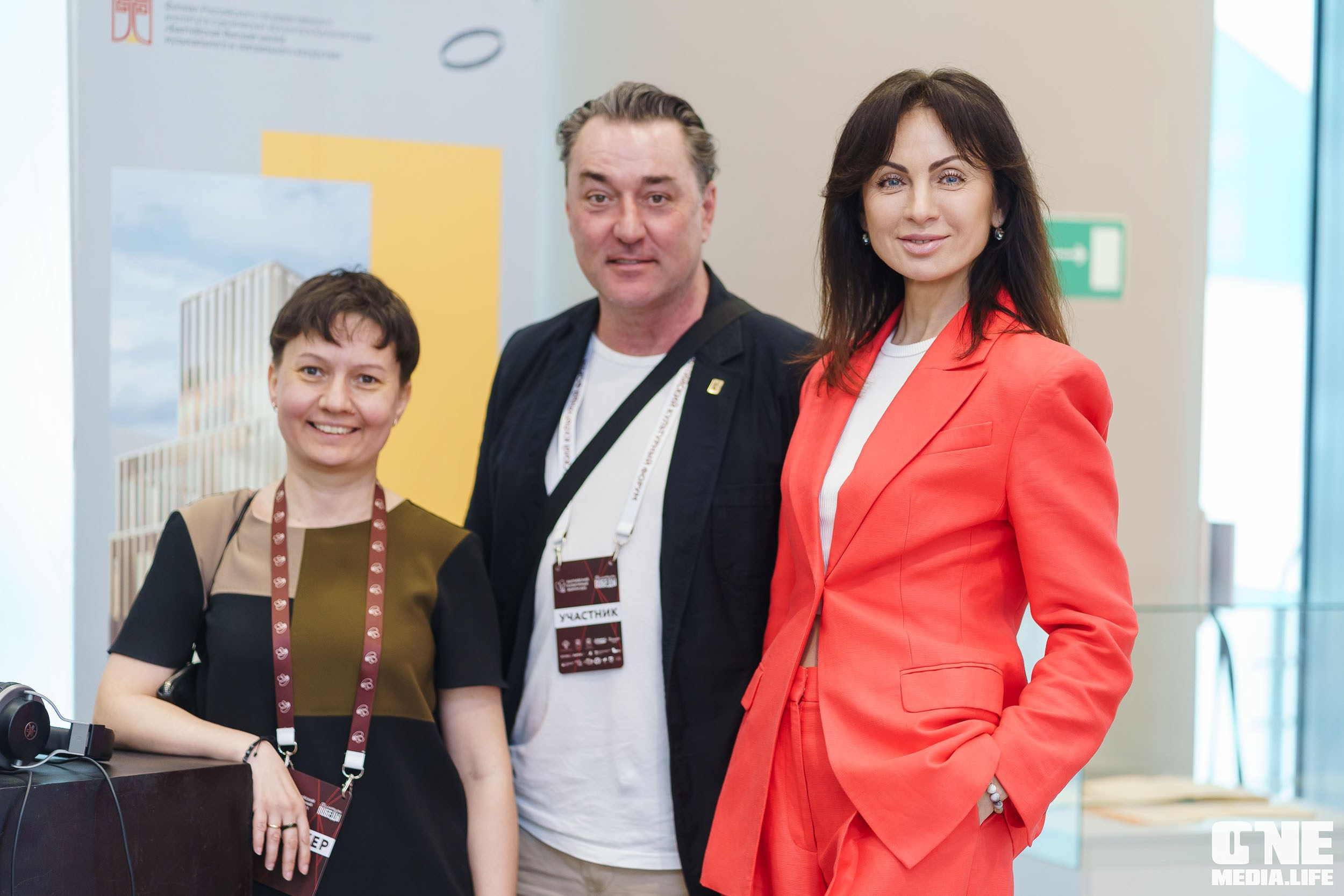 Балтийский Культурный Форум. День 1. One Media Life: фоторепортажи, фотоотчеты с мероприятий и заведений