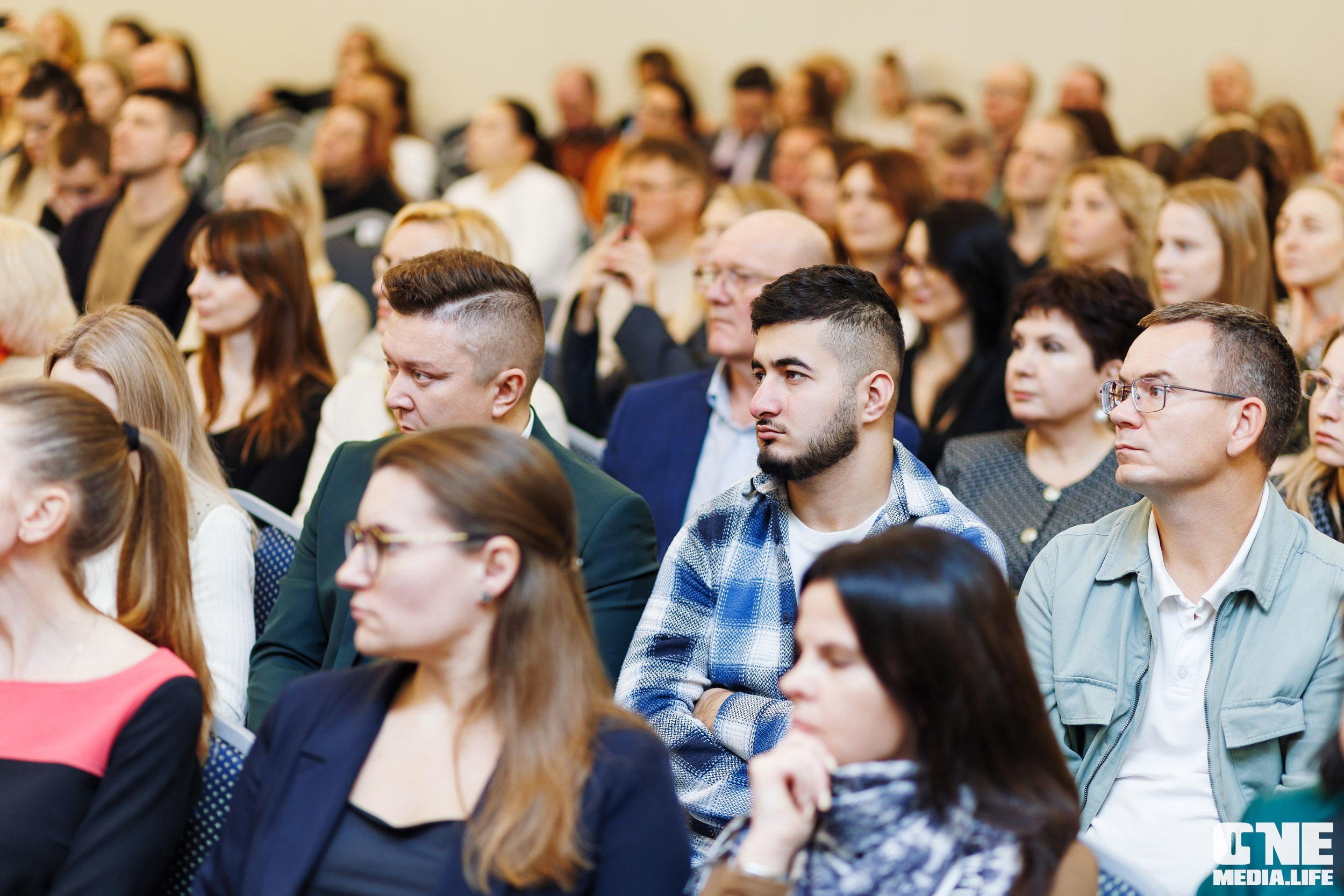 Фоторепортаж с форума Мой Бизнес. One Media Life: фоторепортажи, фотоотчеты с мероприятий и заведений