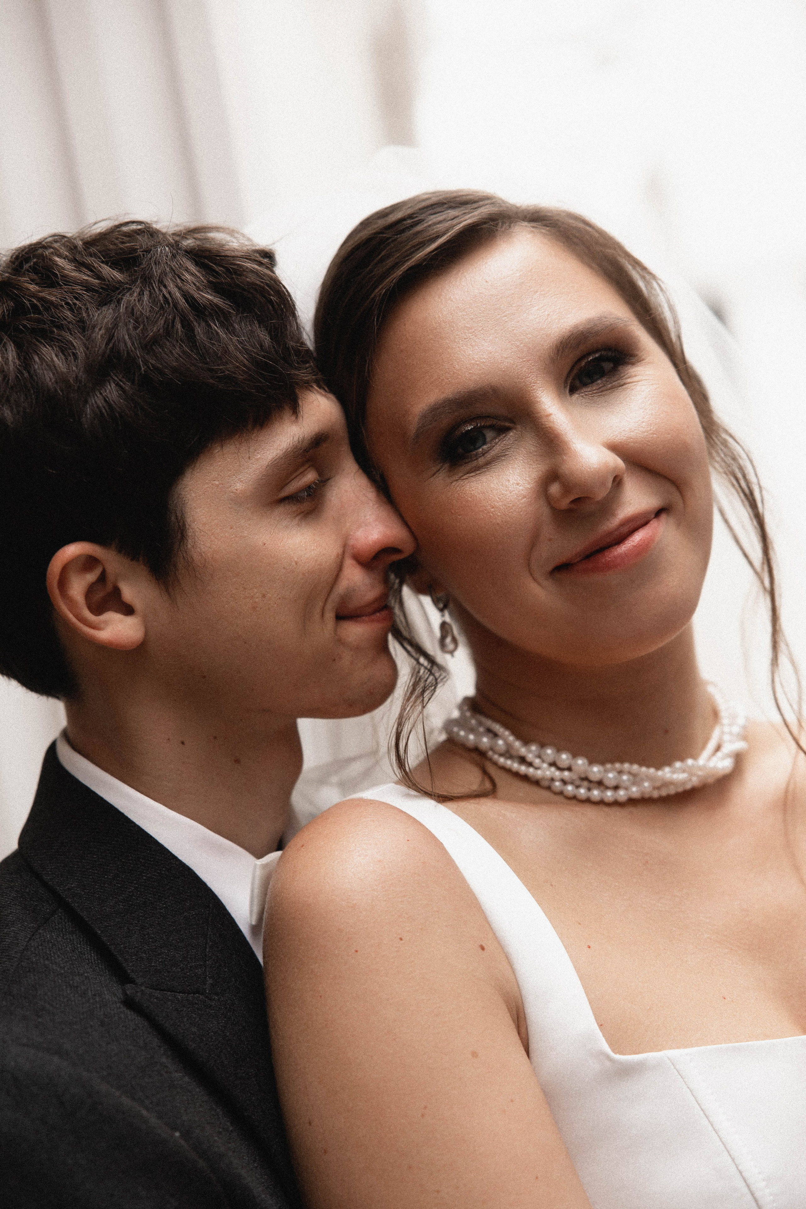 Ксения & Юрий. Свадебный и портретный фотограф Соломко Диана