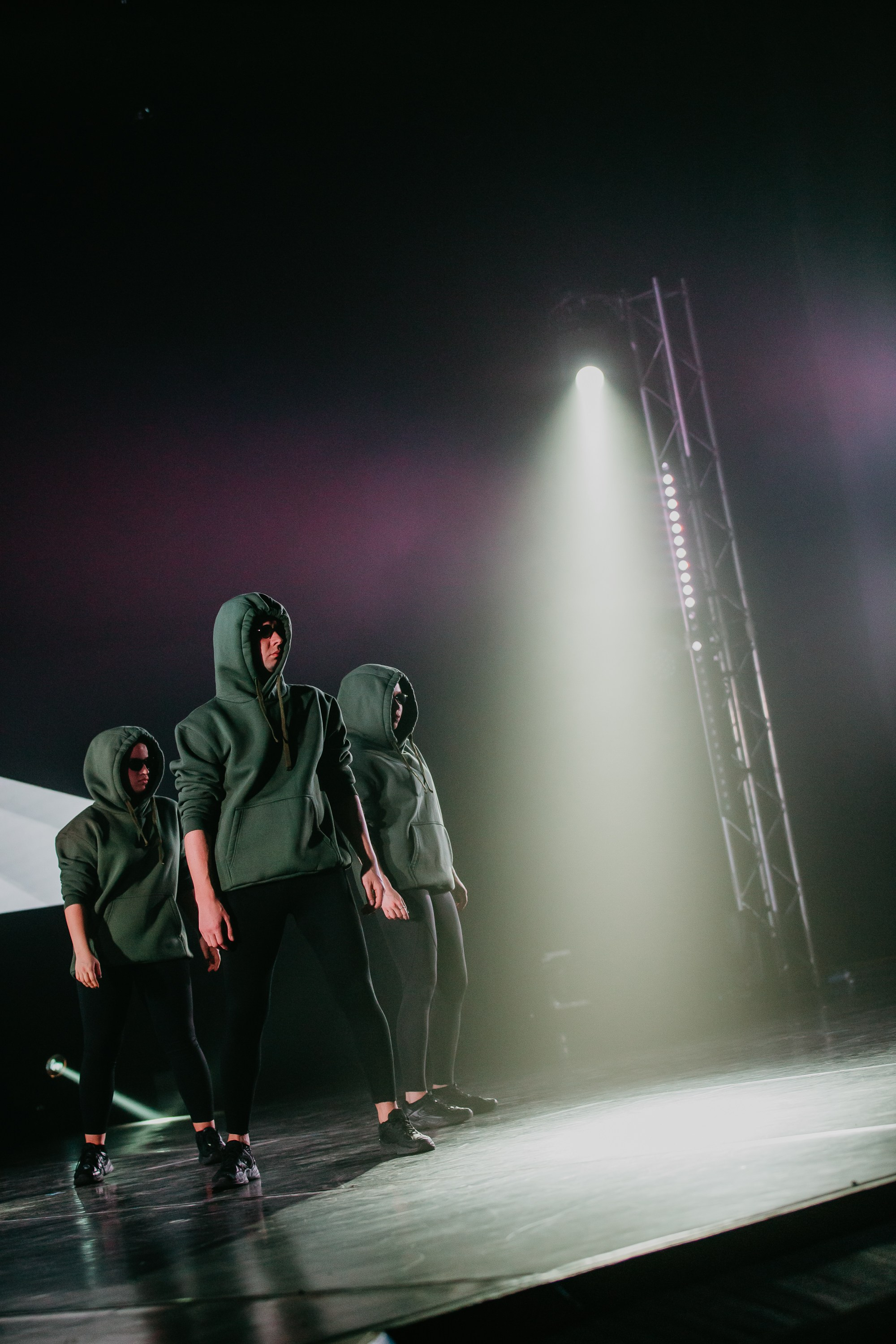 DS CREW в ДК «Родина». Фотограф событий Злобин Дмитрий