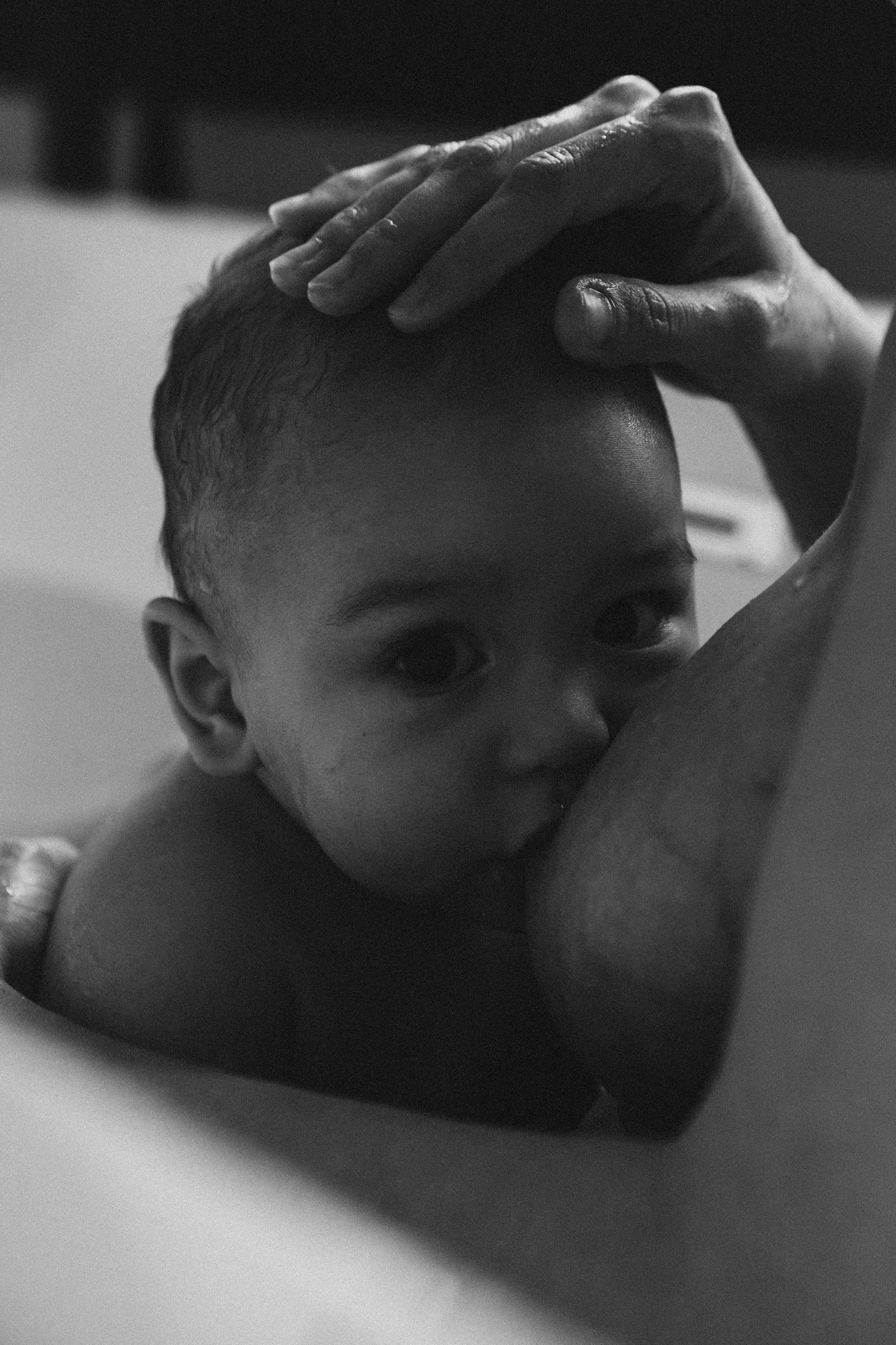 Лера и Марк. Семейный фотограф в Краснодаре Виктория Кокоулина