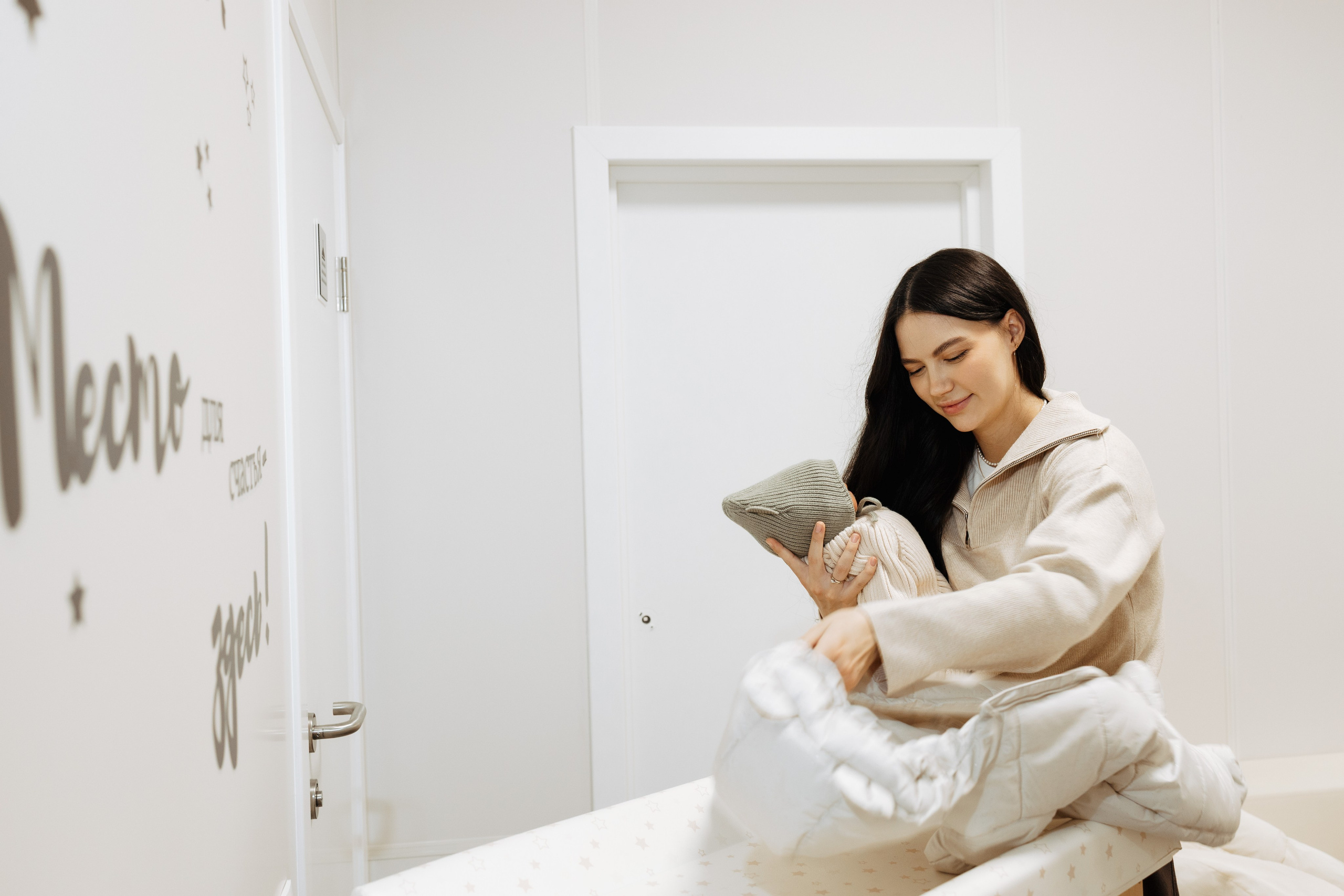 Час до дома. Фотограф в Санкт-Петербурге Виктория Безверхая