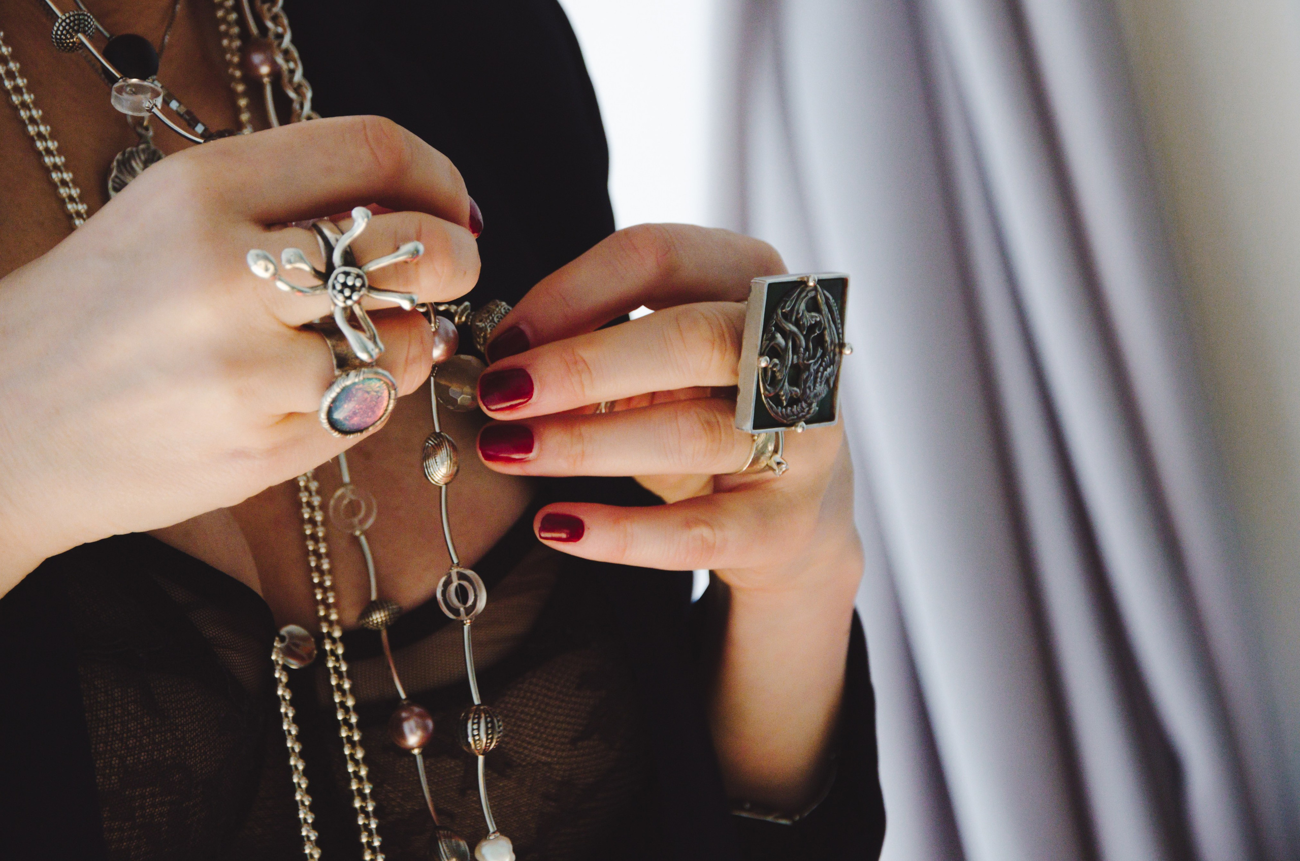 Юлия Ваннесте. Портретный и лайфстайл фотограф в Санкт-Петербурге