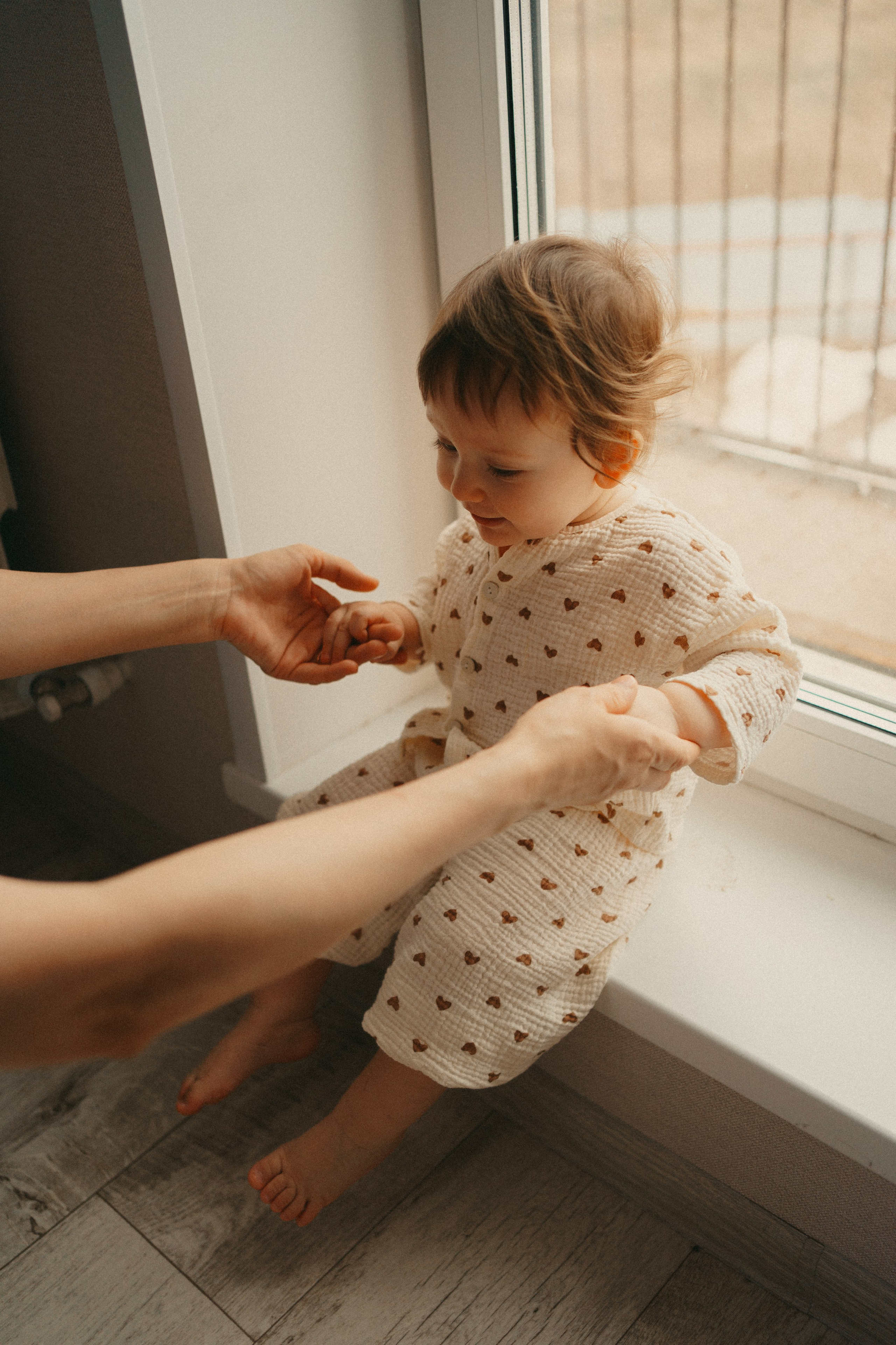 Домашняя съёмка для Андрея, Алсу и Алисы. Фотограф Анна Кузнецова | Казань | Красная Поляна, Сириус, Сочи