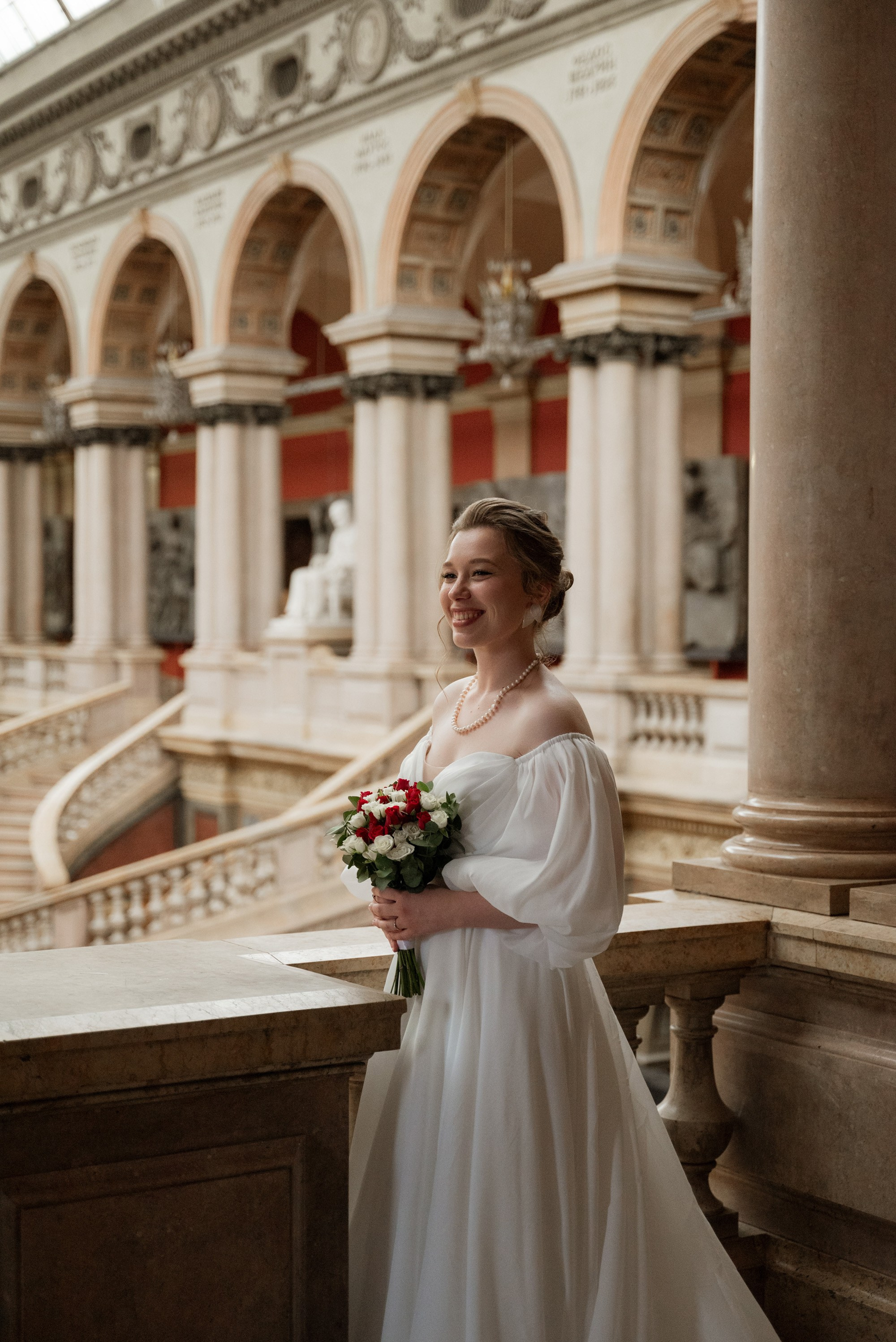 Егор и Елена | 02.06.24. Свадебный фотограф в Санкт-Петербурге Владислава Тюльпина