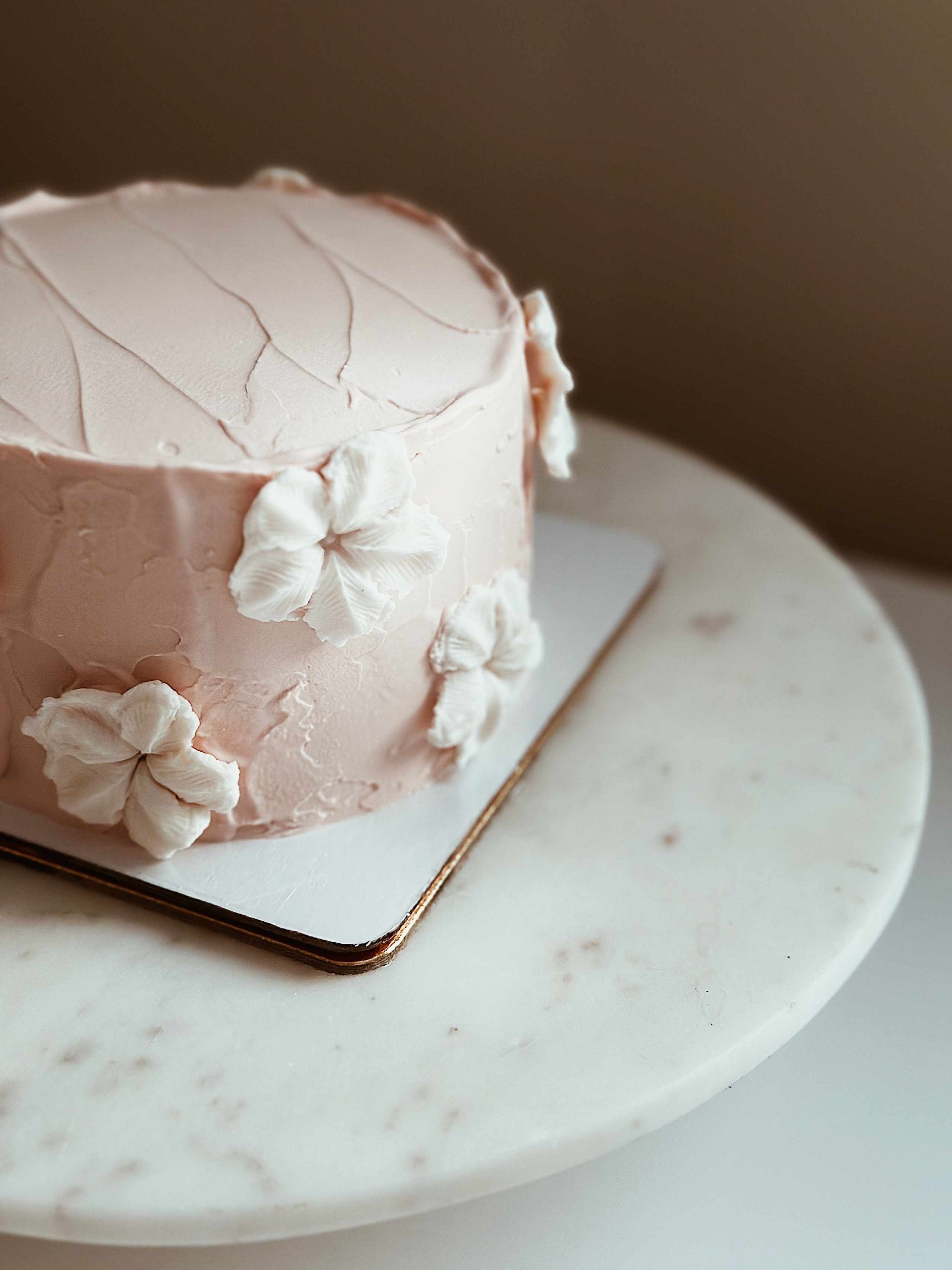 Мини-cake. Арт-кондитер в Москве Маша Шафран