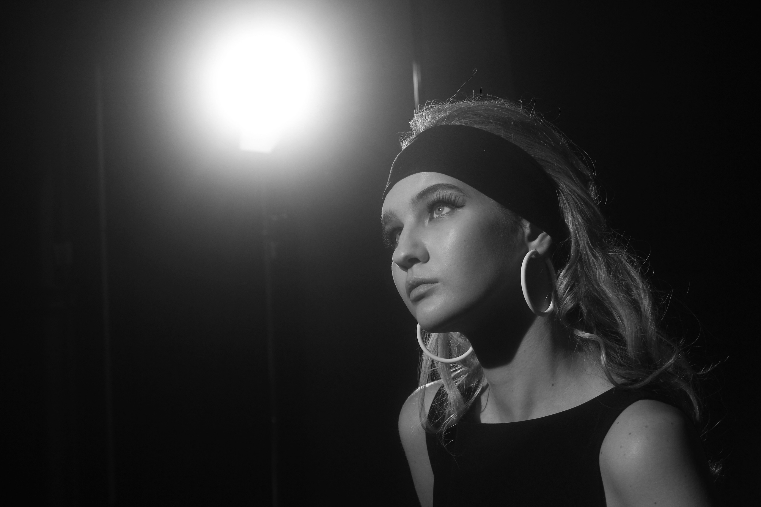 Elizaveta. Креативный и коммерческий фотограф в Москве Алёна Куликова