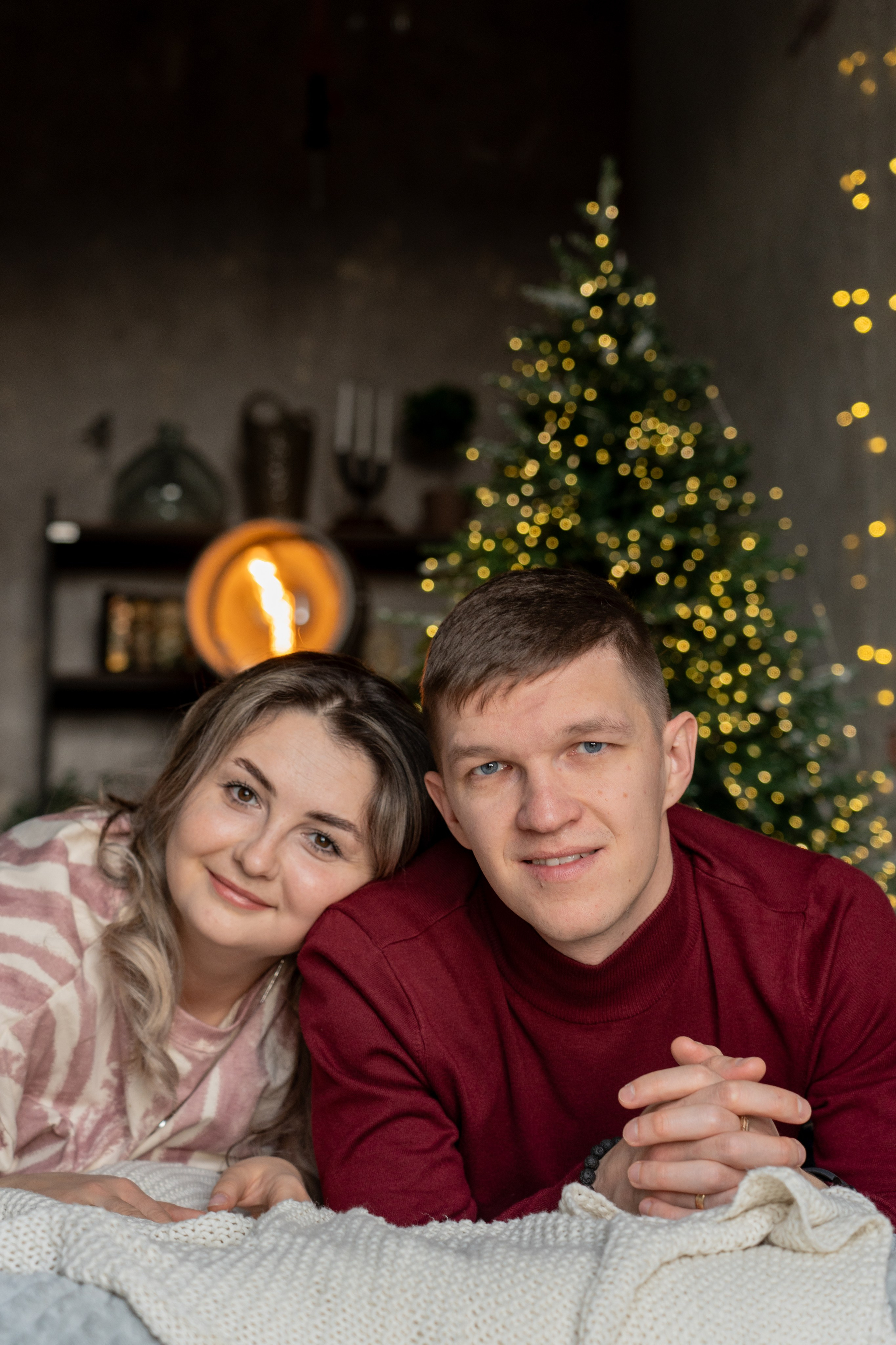 L.Family. Ниндзя с камерой