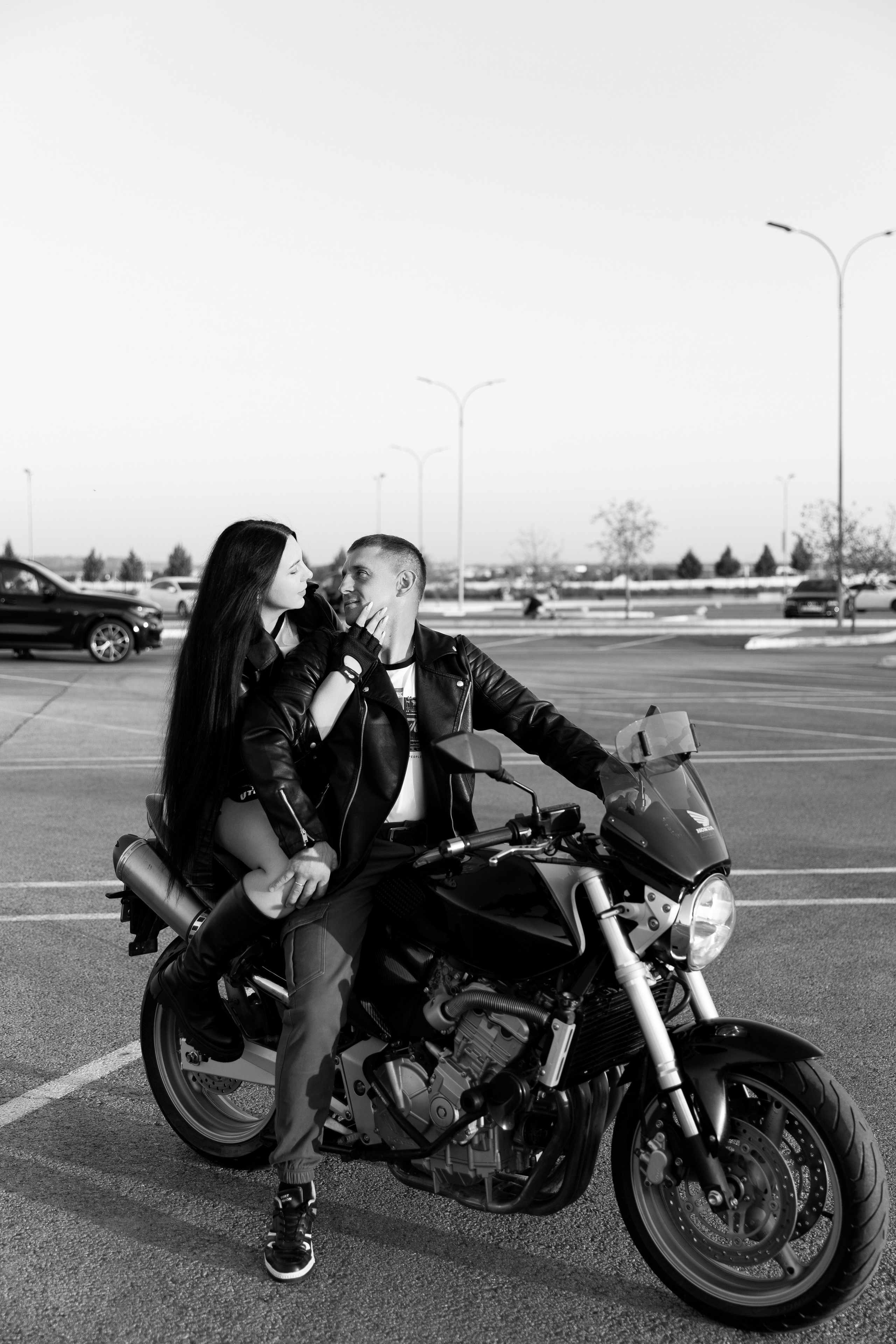 Людмила и Дмитрий. Семейный фотограф в Екатеринбурге и Красноуфимске Евгения Лягаева