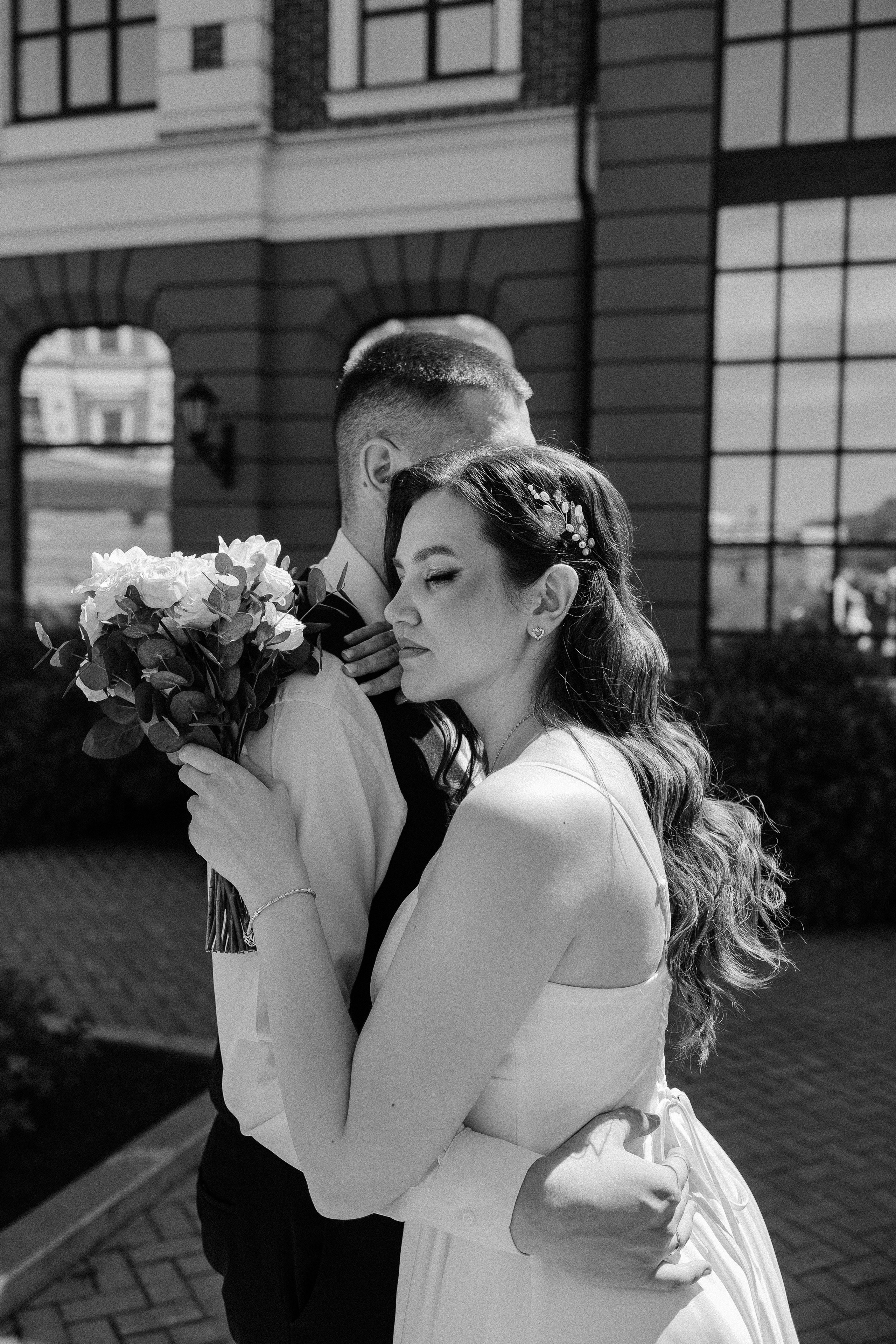 Дмитрий и Светлана/2024. Свадебный и семейный фотограф в Екатеринбурге