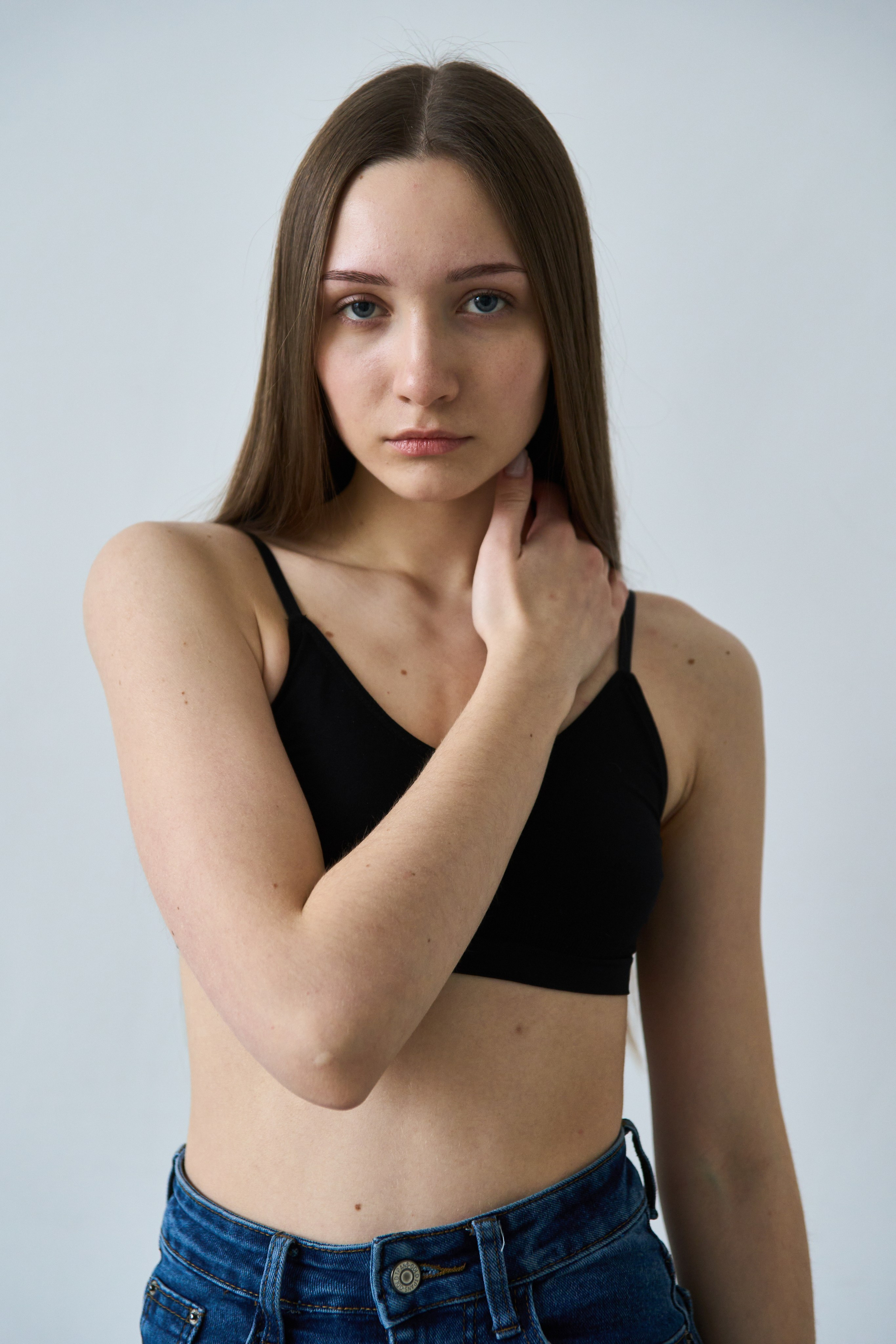 Sasha. Кристина Лазарева | Фотограф в Москве