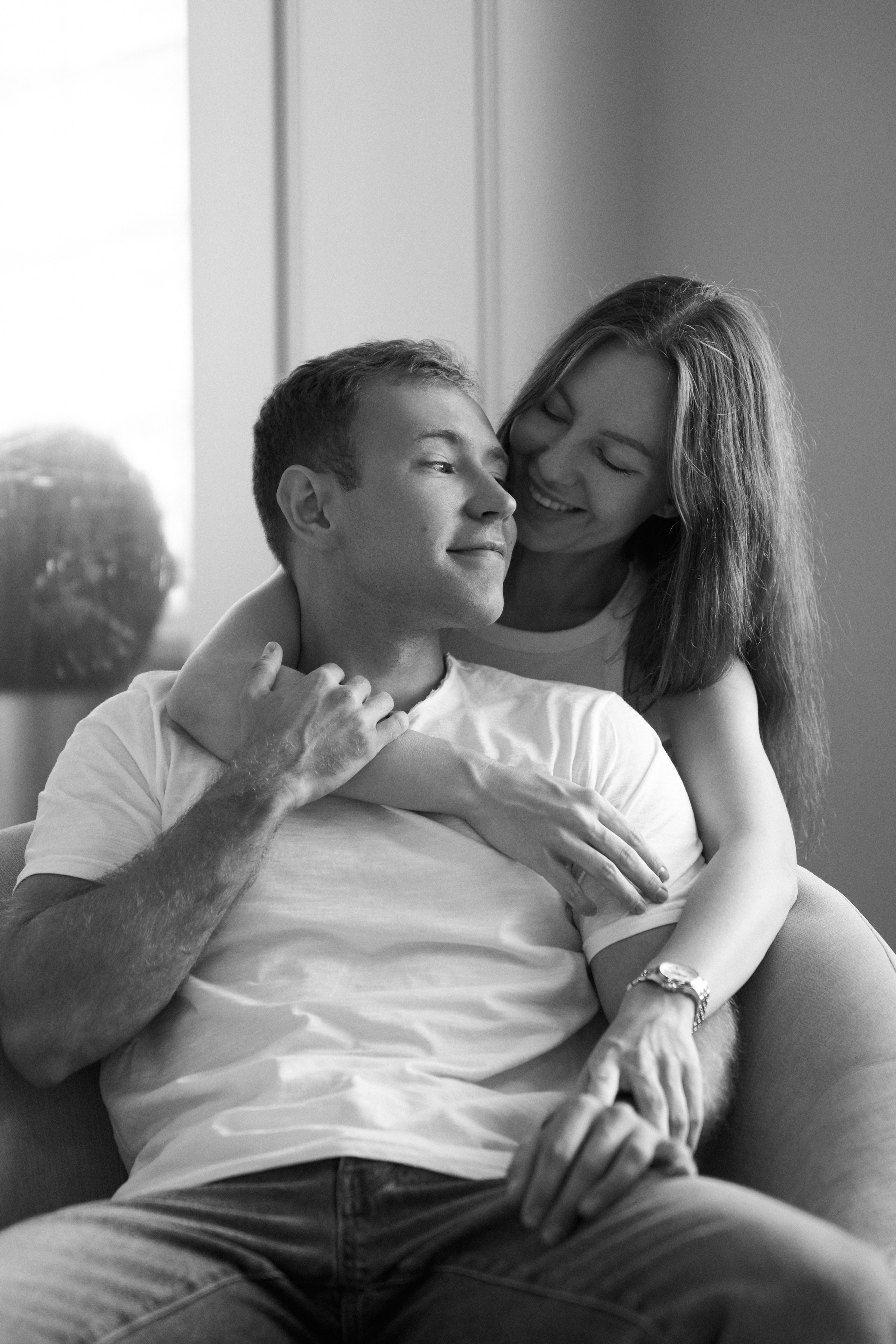 Yulia & Mark. Кристина Лазарева | Фотограф в Москве