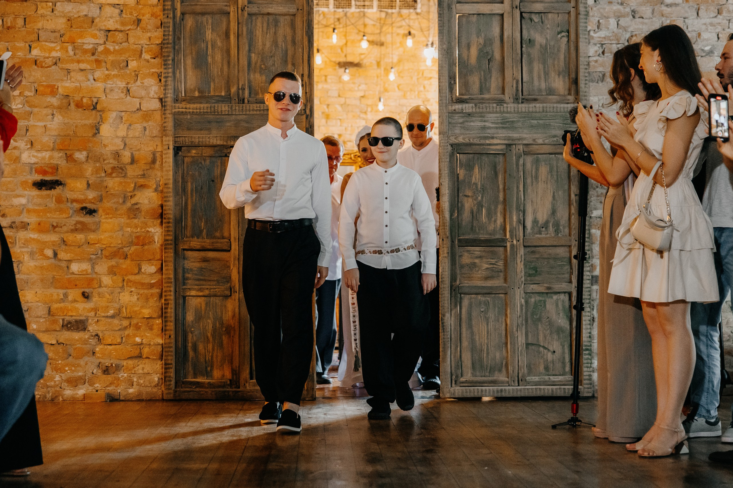 Екатерина и Константин. Главная