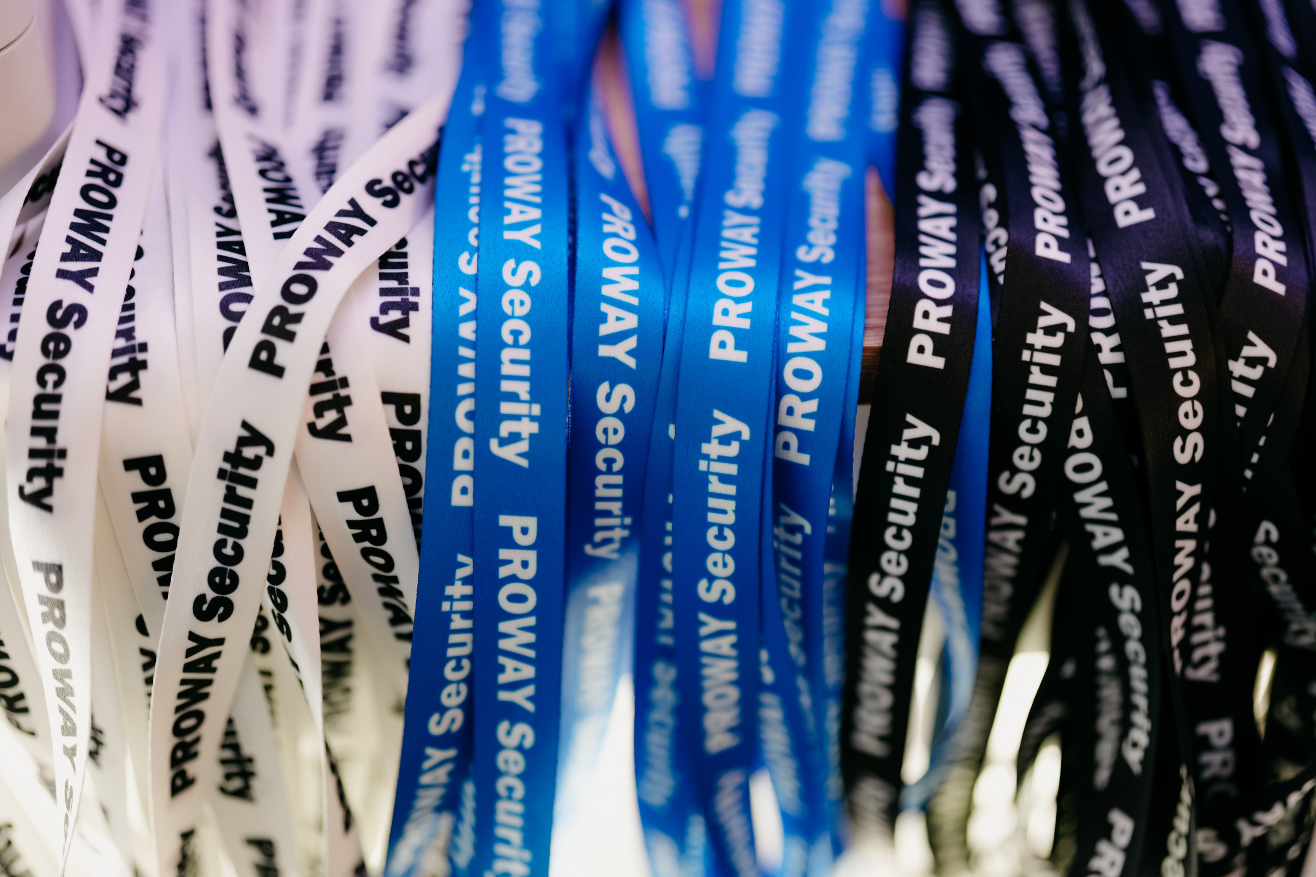 Proway Security Day. Фотограф в Москве Дмитрий Рогов