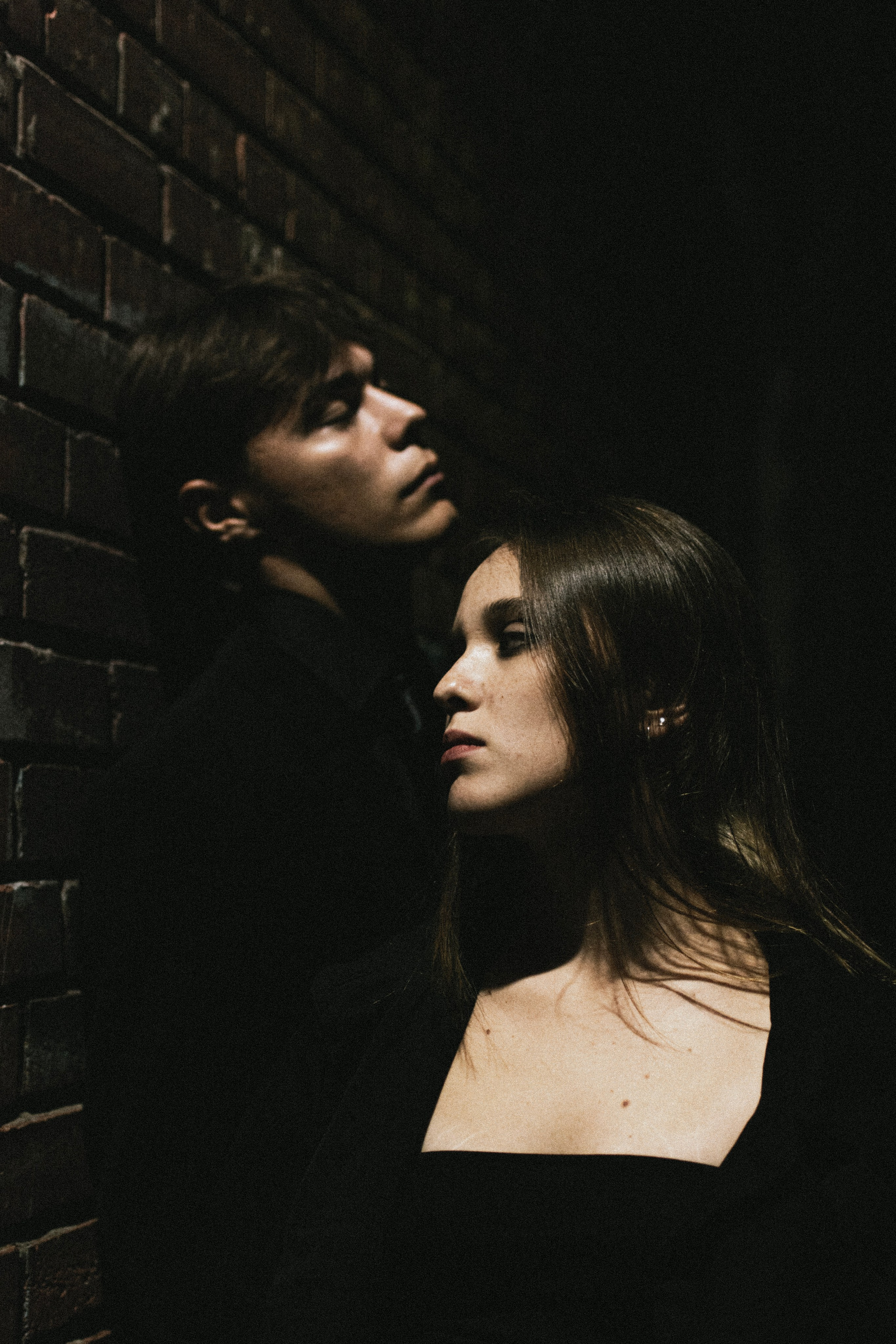 Т ь м а. Творческий фотограф Сургут/Москва (портреты, свадьбы, lovestory…)