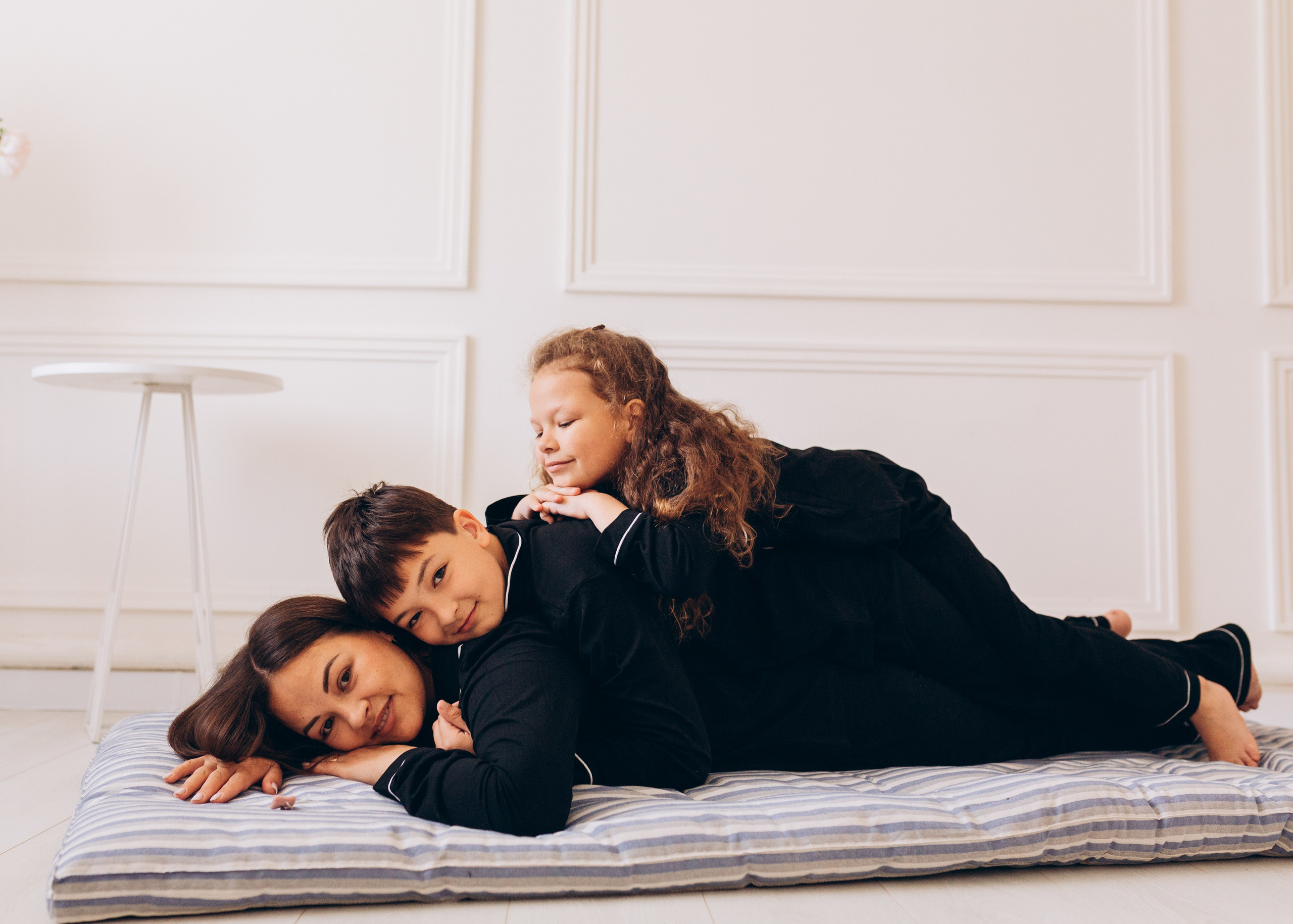 Такая нежная любовь. Фотограф в Приморско-Ахтарске Марьяна Чопко