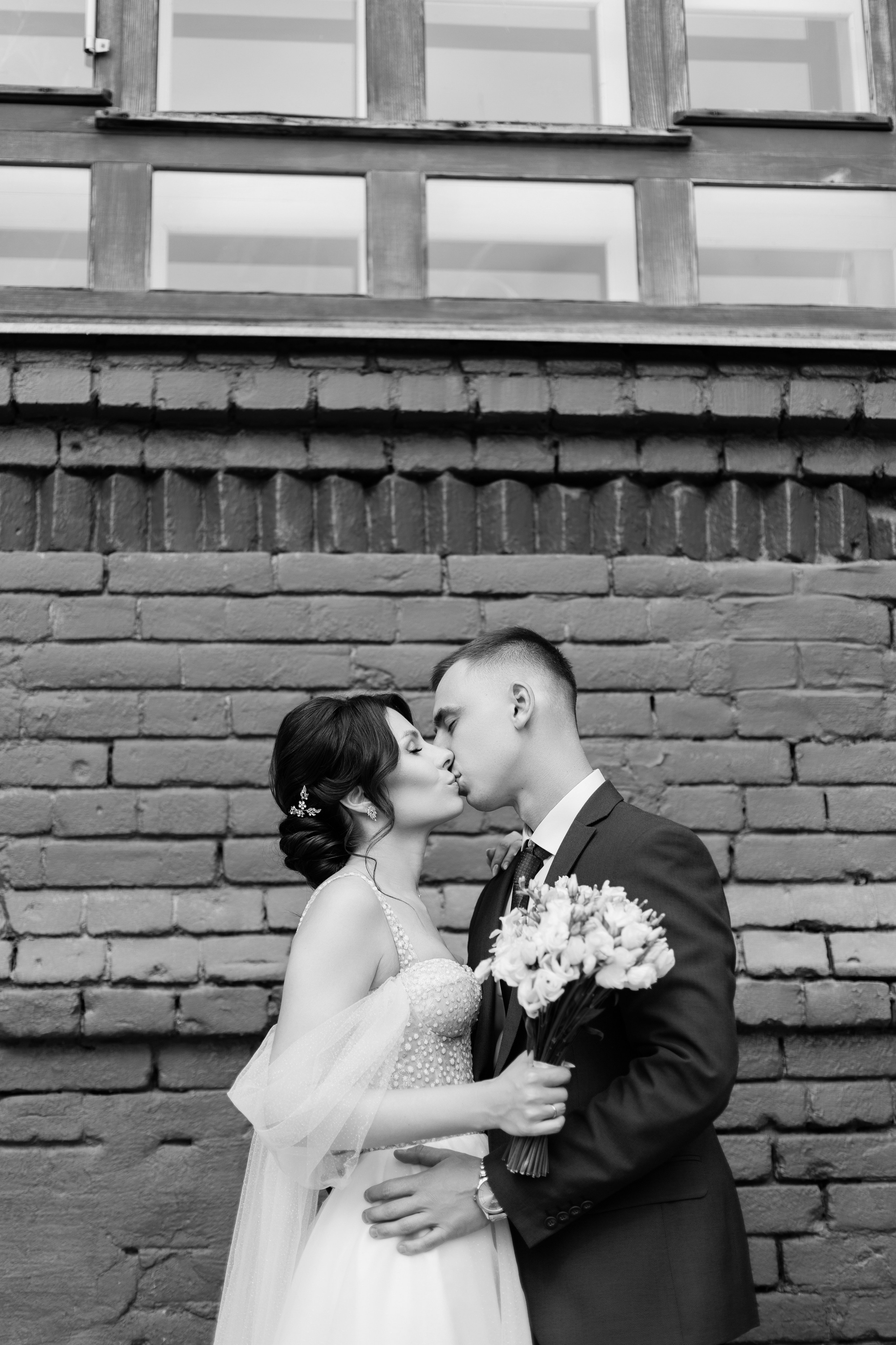 Денис ♥ Виктория. Свадебный и семейный фотограф в городе Воронеж. Ирина Боловина