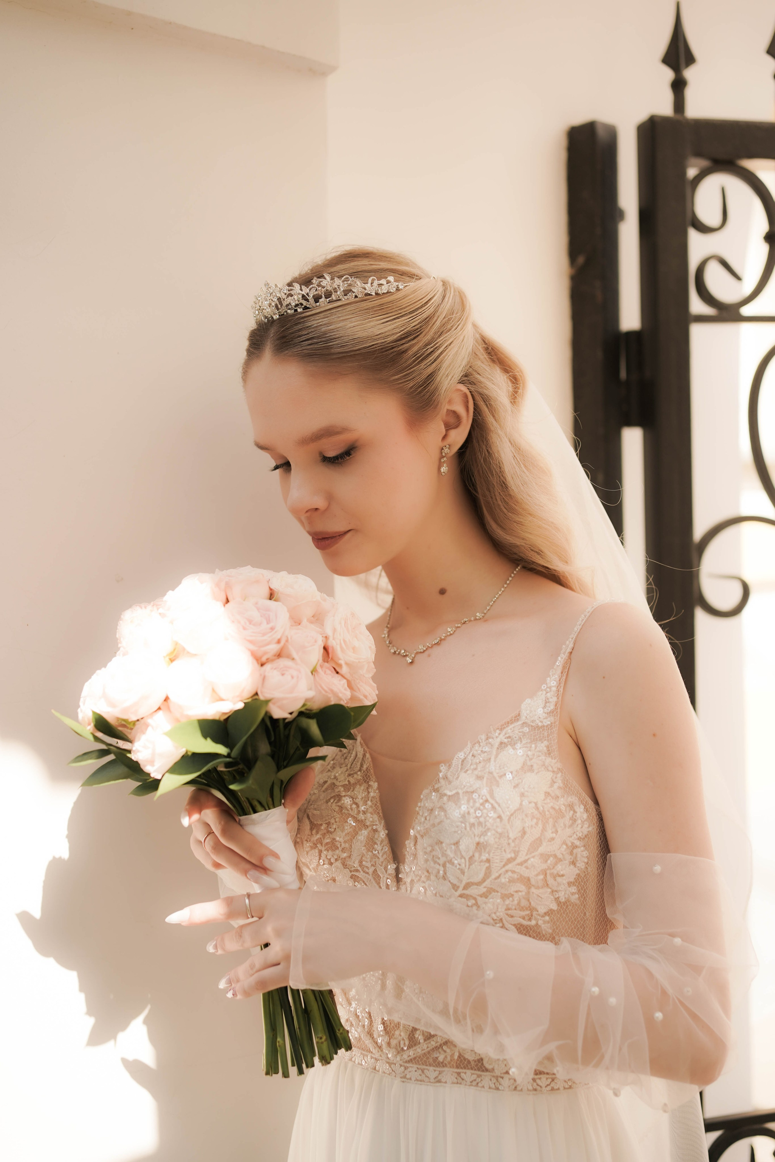 Алена и Сергей. Фотограф/ видеограф Катя Ильина Калуга