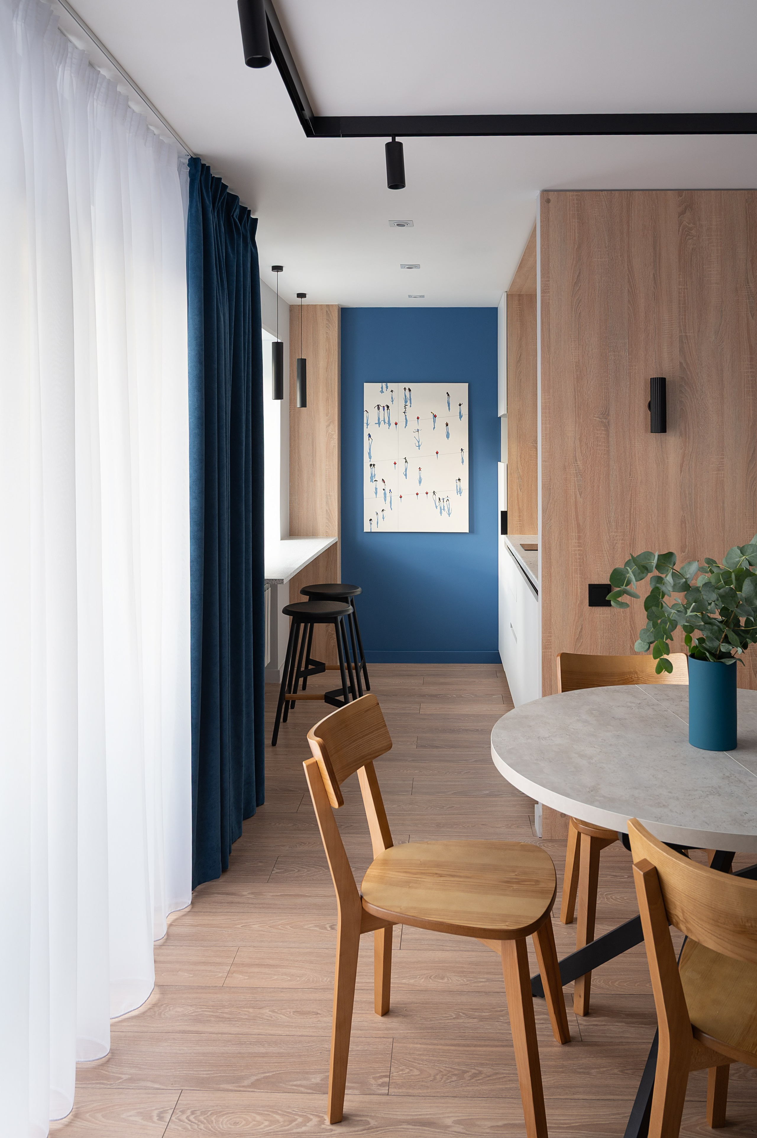 Интерьерная съемка. Фото|видеосъемка в Рыбинске