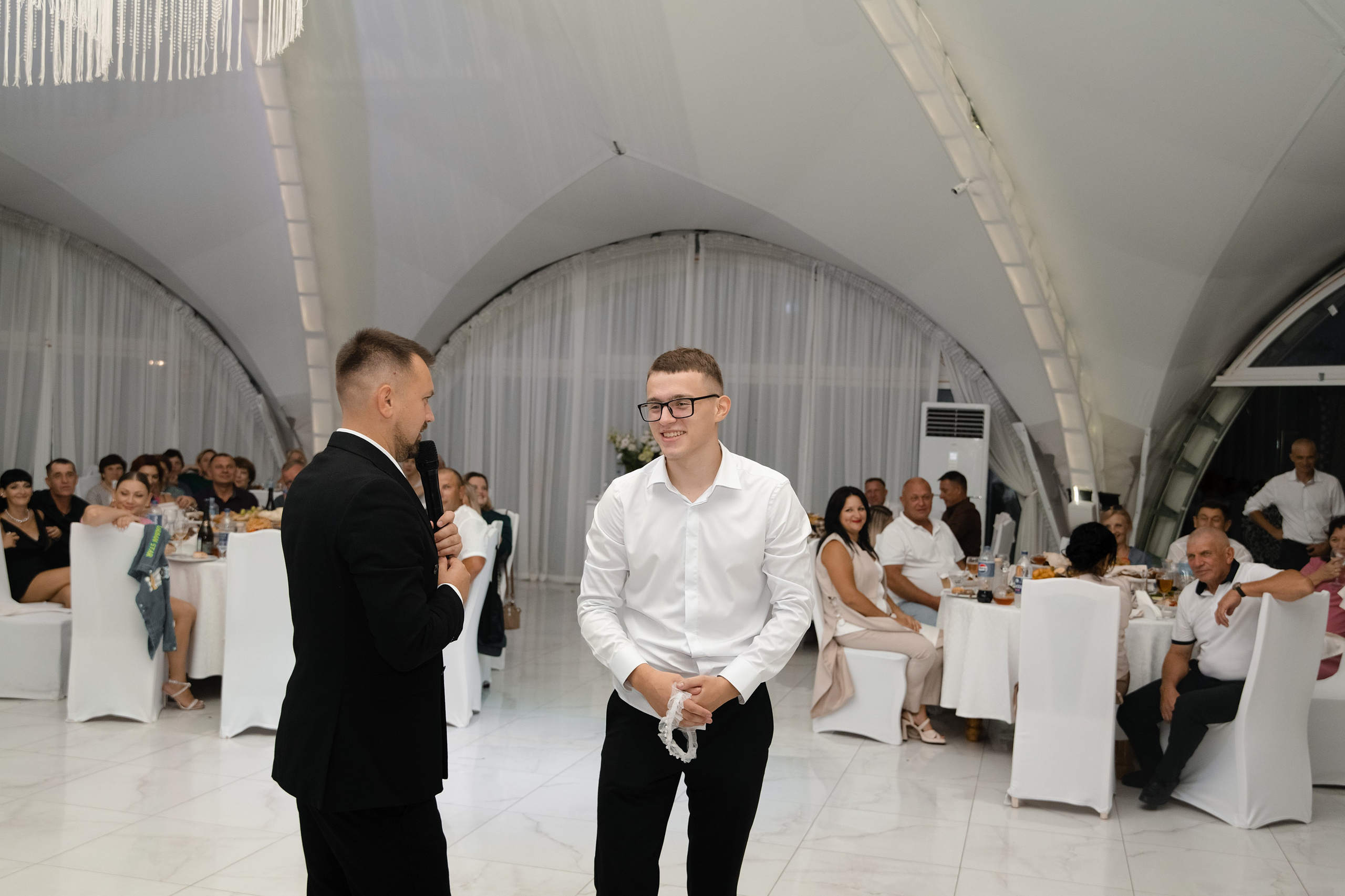 Елена & Даниил. Свадебный фотограф в Симферополе и Крыму