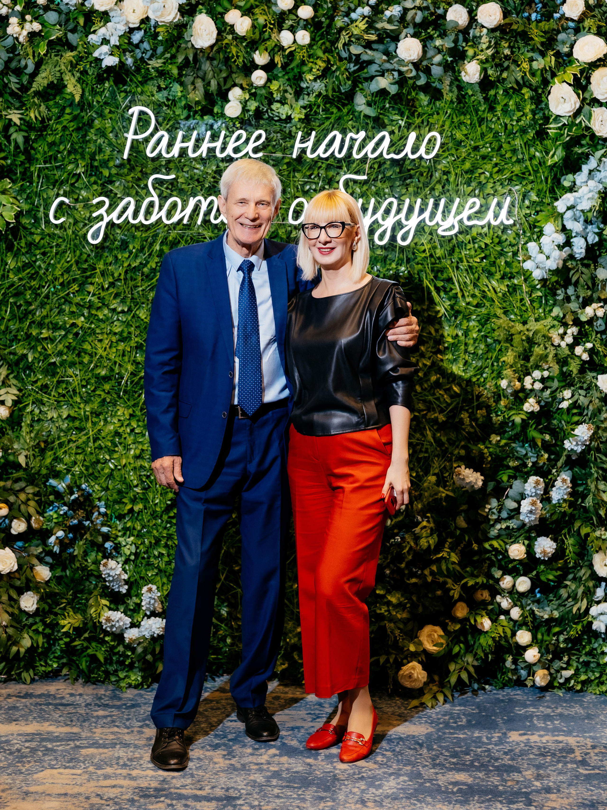 Конференция врачей. Красильников Евгений — профессиональный фотограф в Ростове-на-Дону