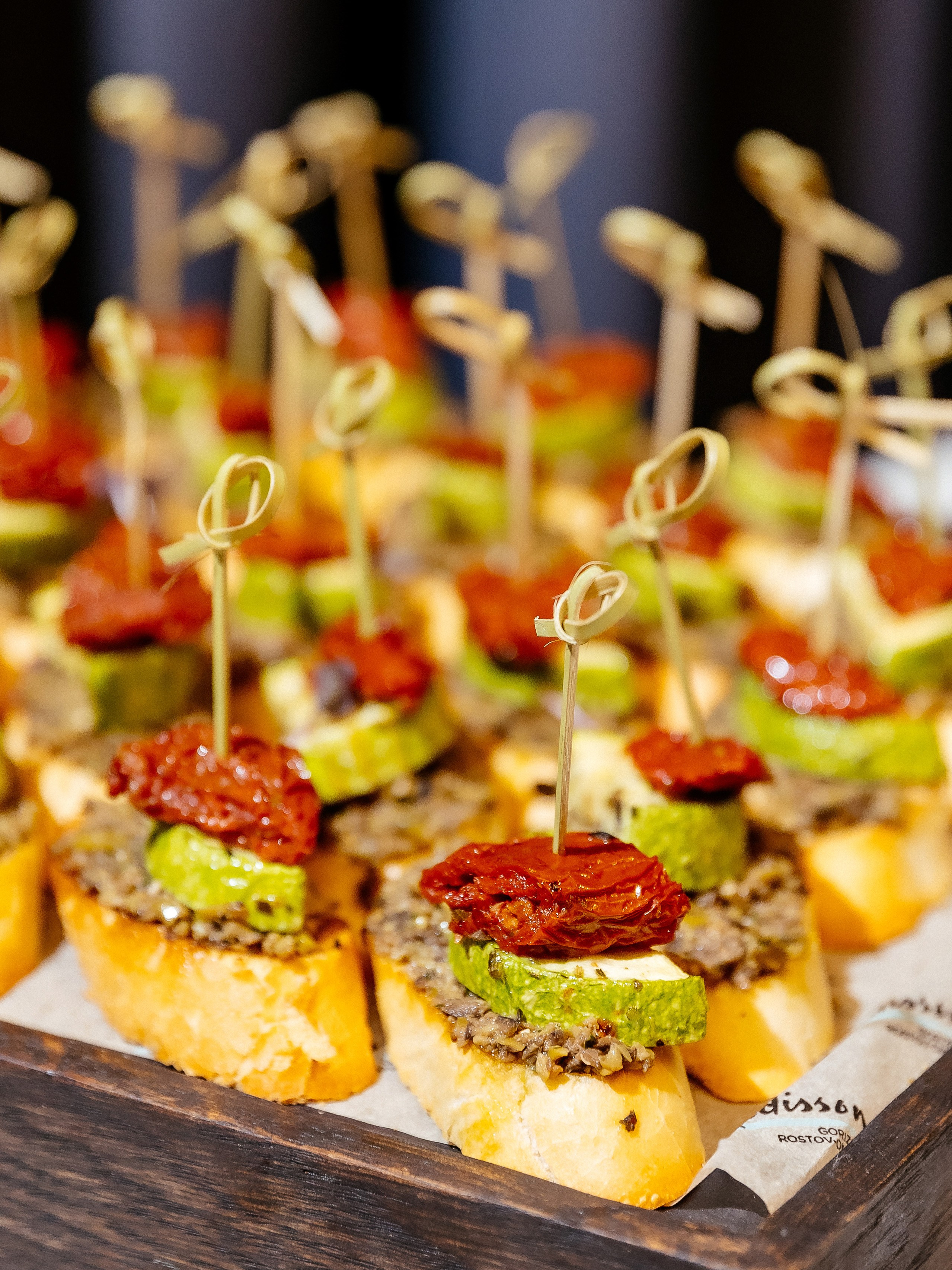 Конференция врачей. Красильников Евгений — профессиональный фотограф в Ростове-на-Дону