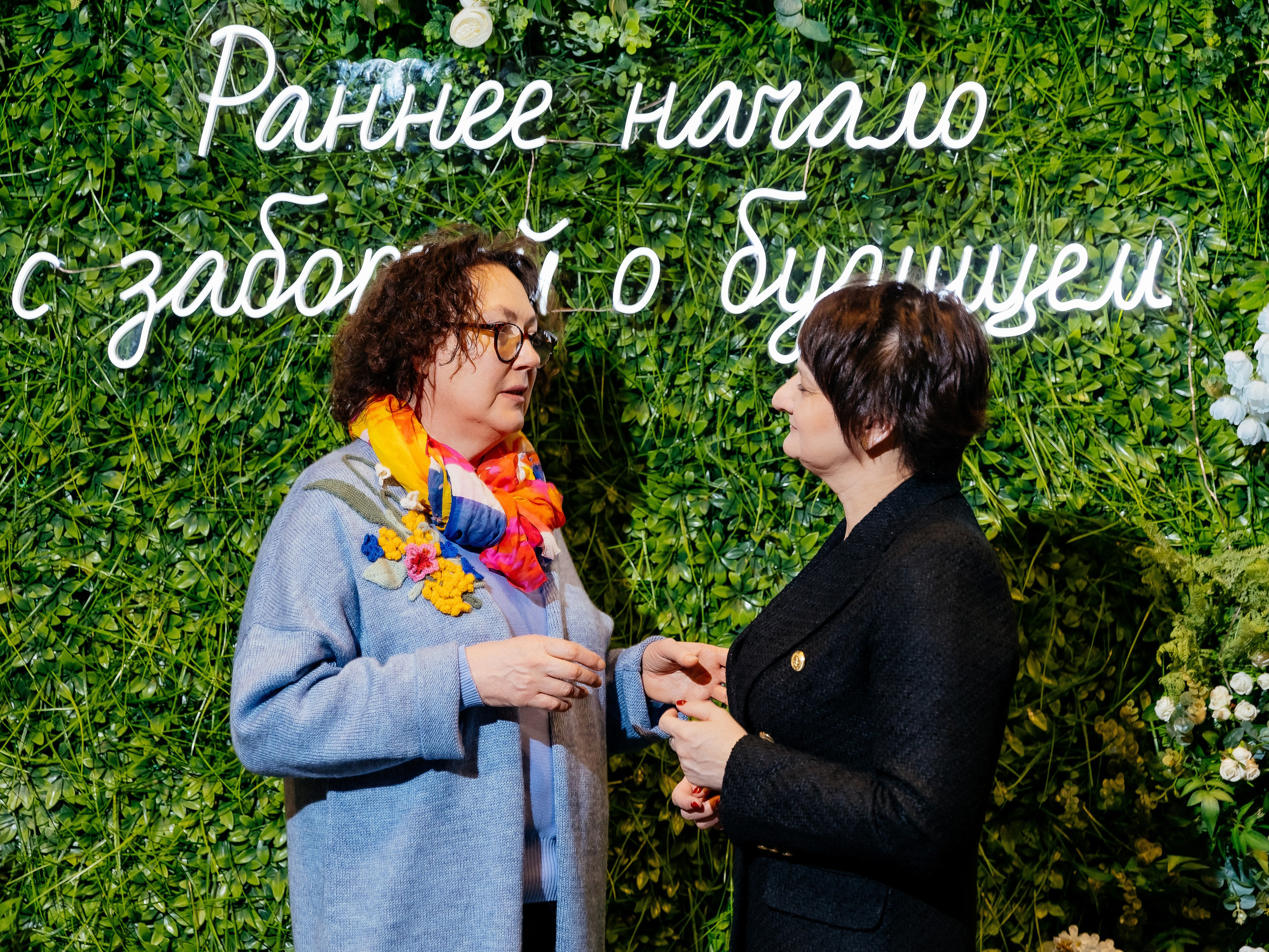 Конференция врачей. Красильников Евгений — профессиональный фотограф в Ростове-на-Дону