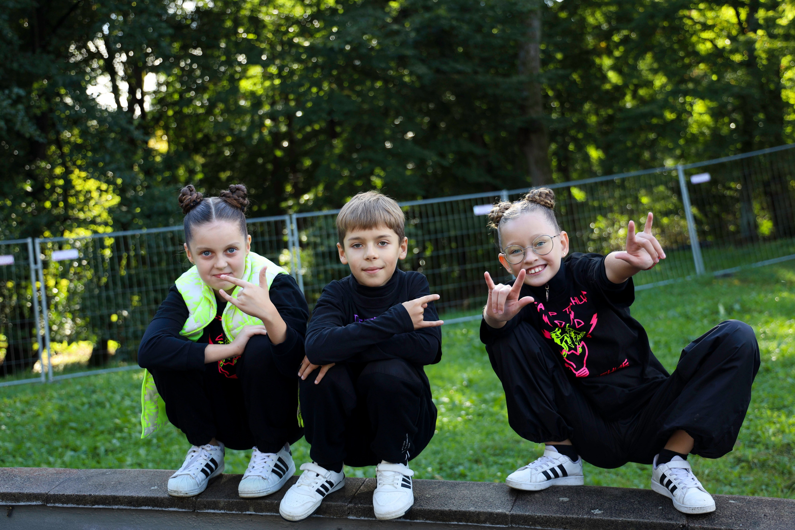 День Молока | Калининград. Olya Posnimay