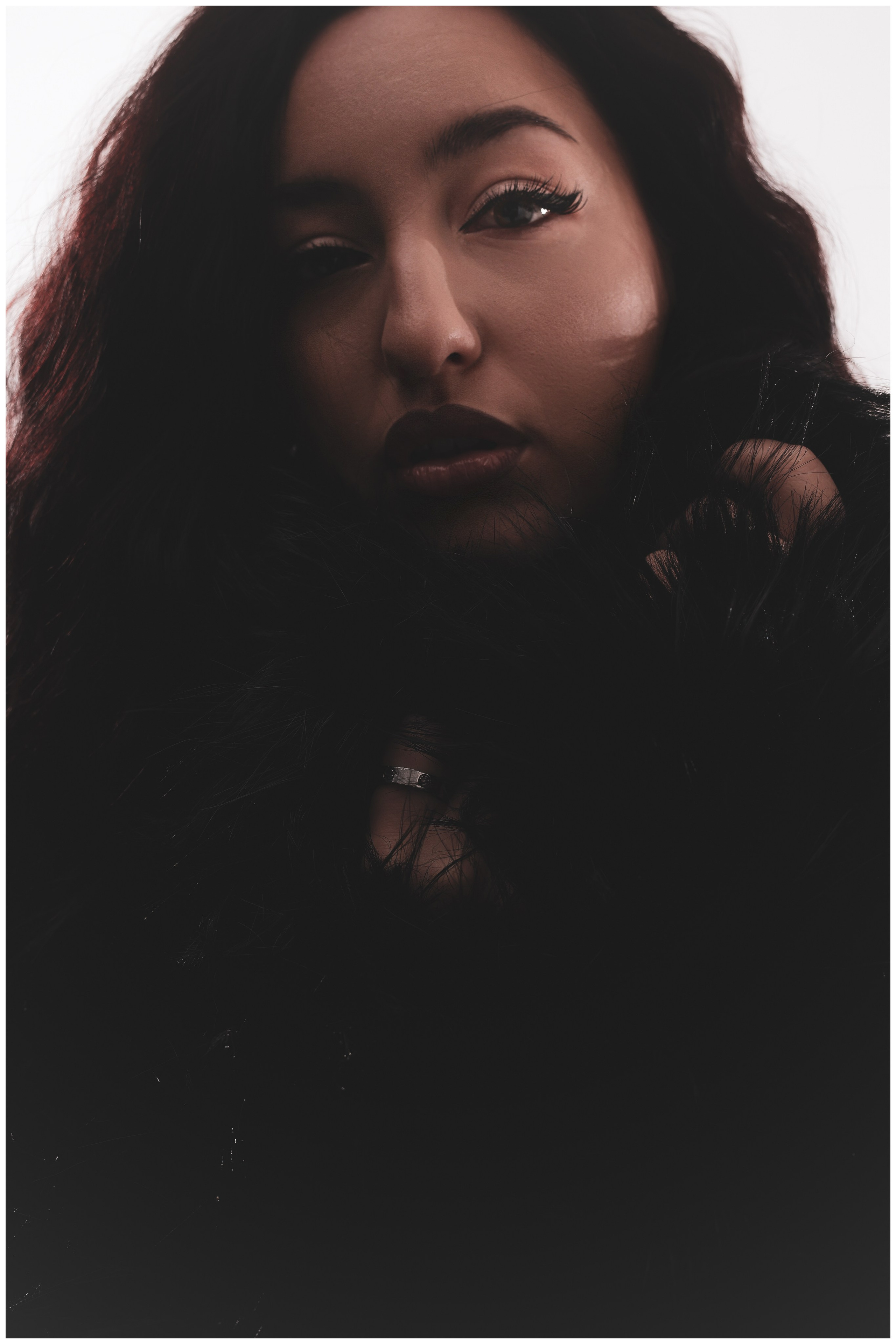 Анастасия. Портретный фотограф в Орле. Готовые фото за 3 дня! Помощь в позировании. Советы по организации