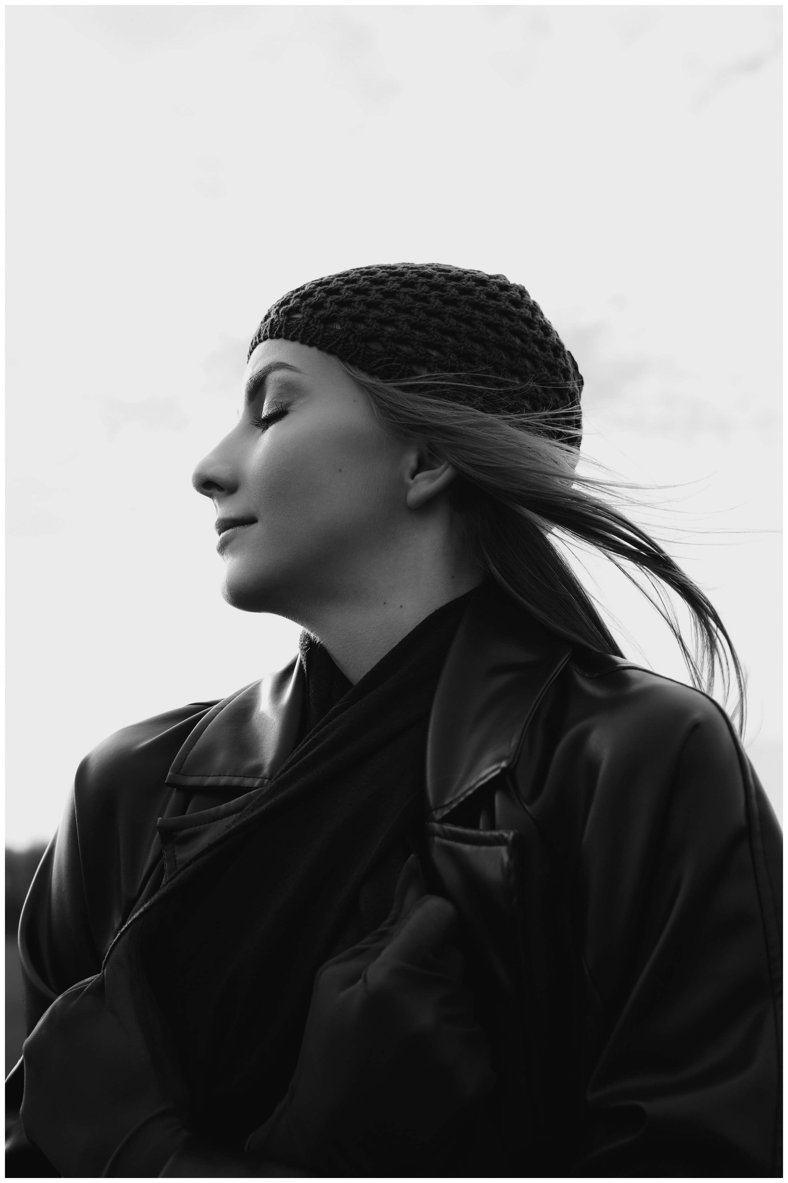 Валерия. Портретный фотограф в Орле. Готовые фото за 3 дня! Помощь в позировании. Советы по организации